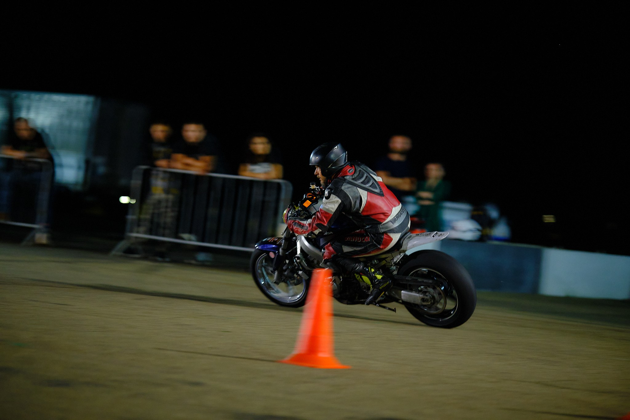 27.07.2024 Ночная Джимхана. Константин Тимонин — фотограф в Краснодаре