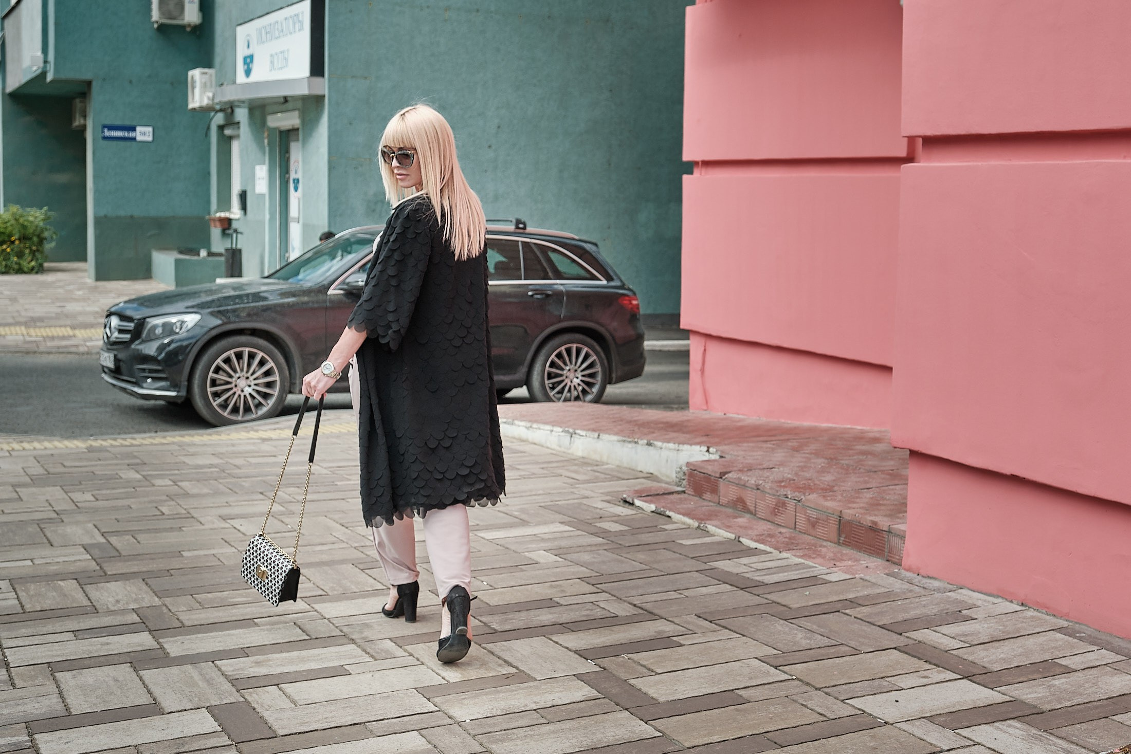 Летняя фотосессия на природе, в лесу, на улице. Семейная с детьми