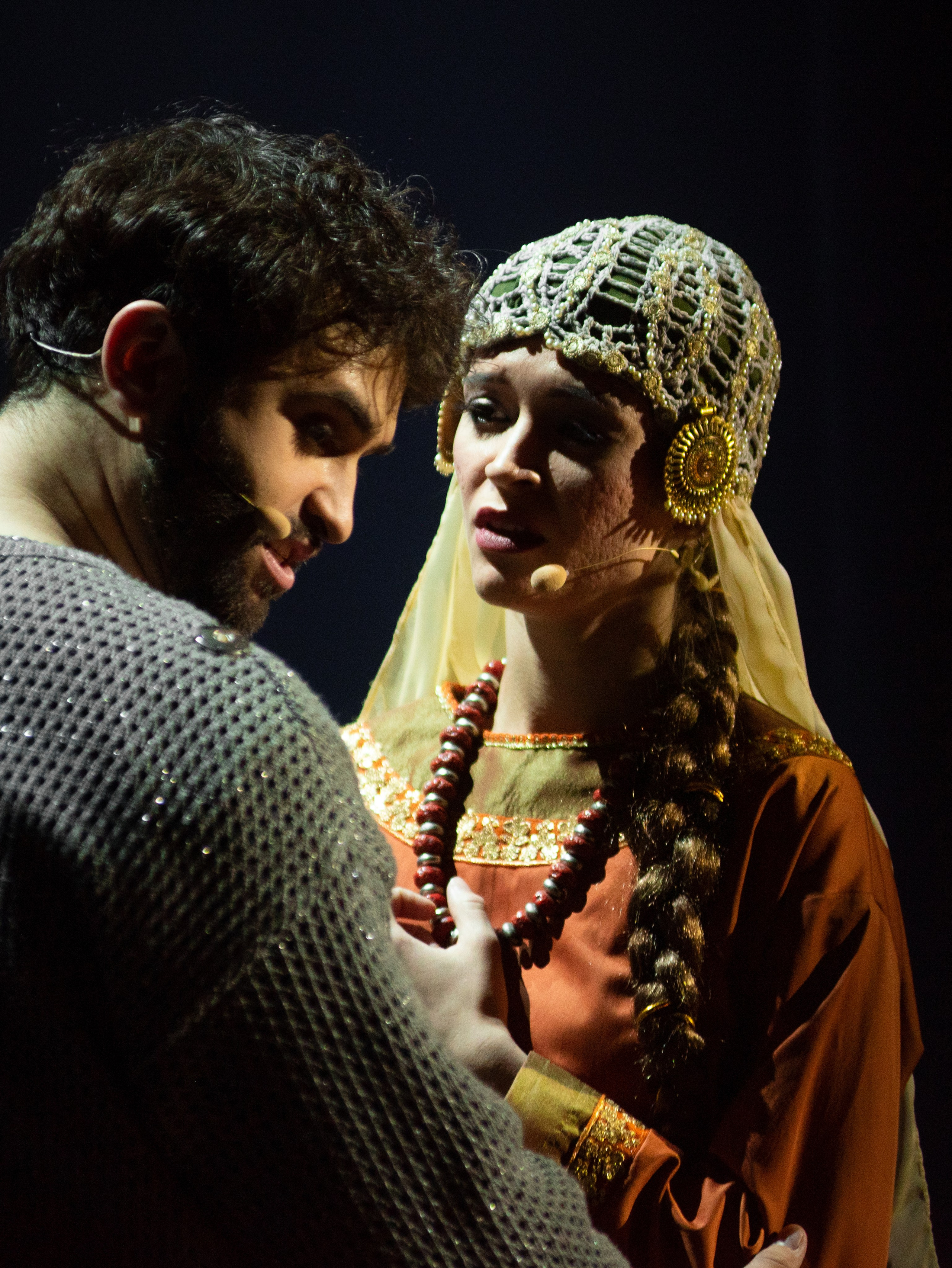 Александр Невский | Музыкальный театр Кузбасса