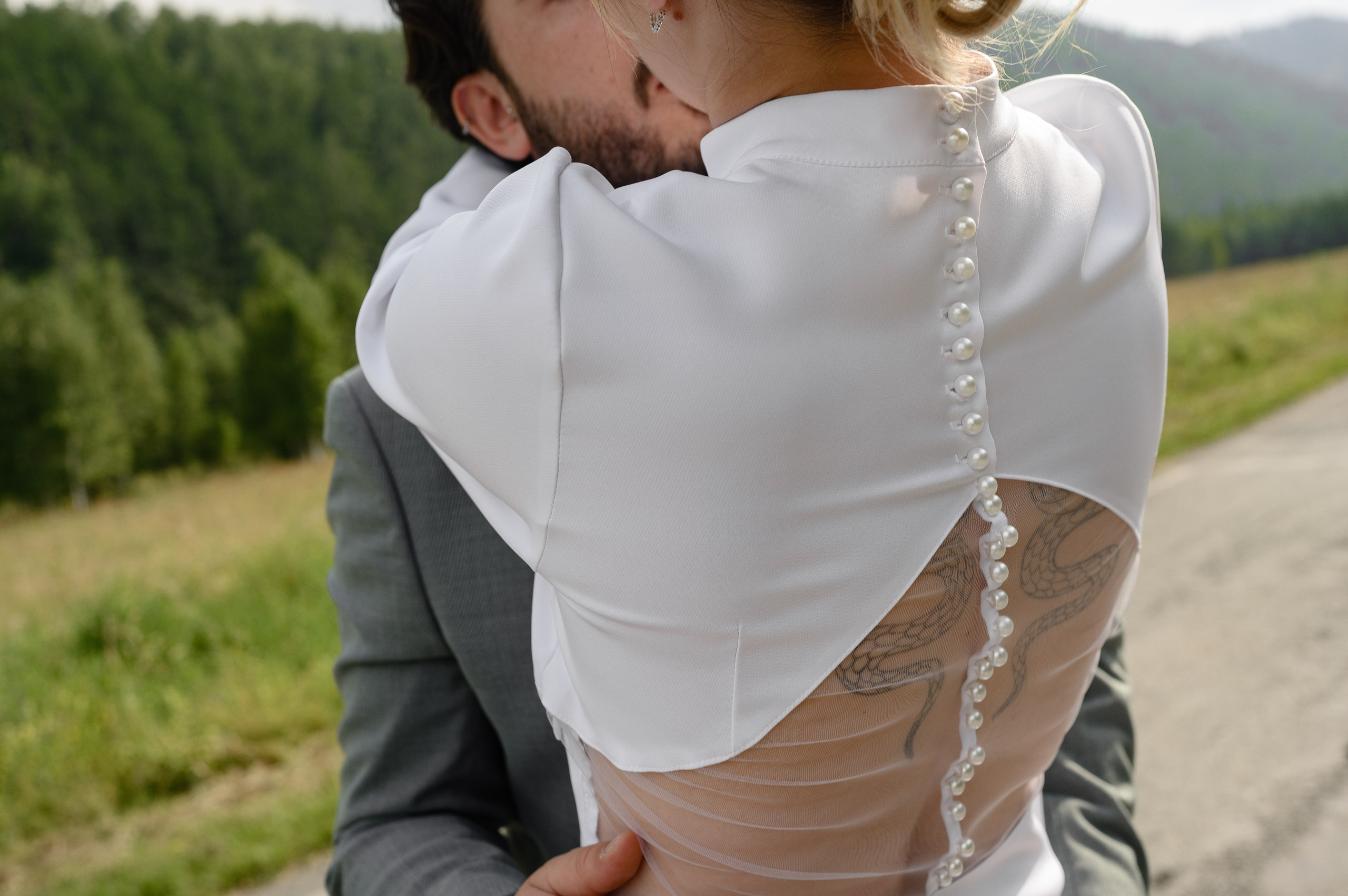 Свадебное портфолио. Свадебный и Семейный фотограф в Абакане, Красноярске