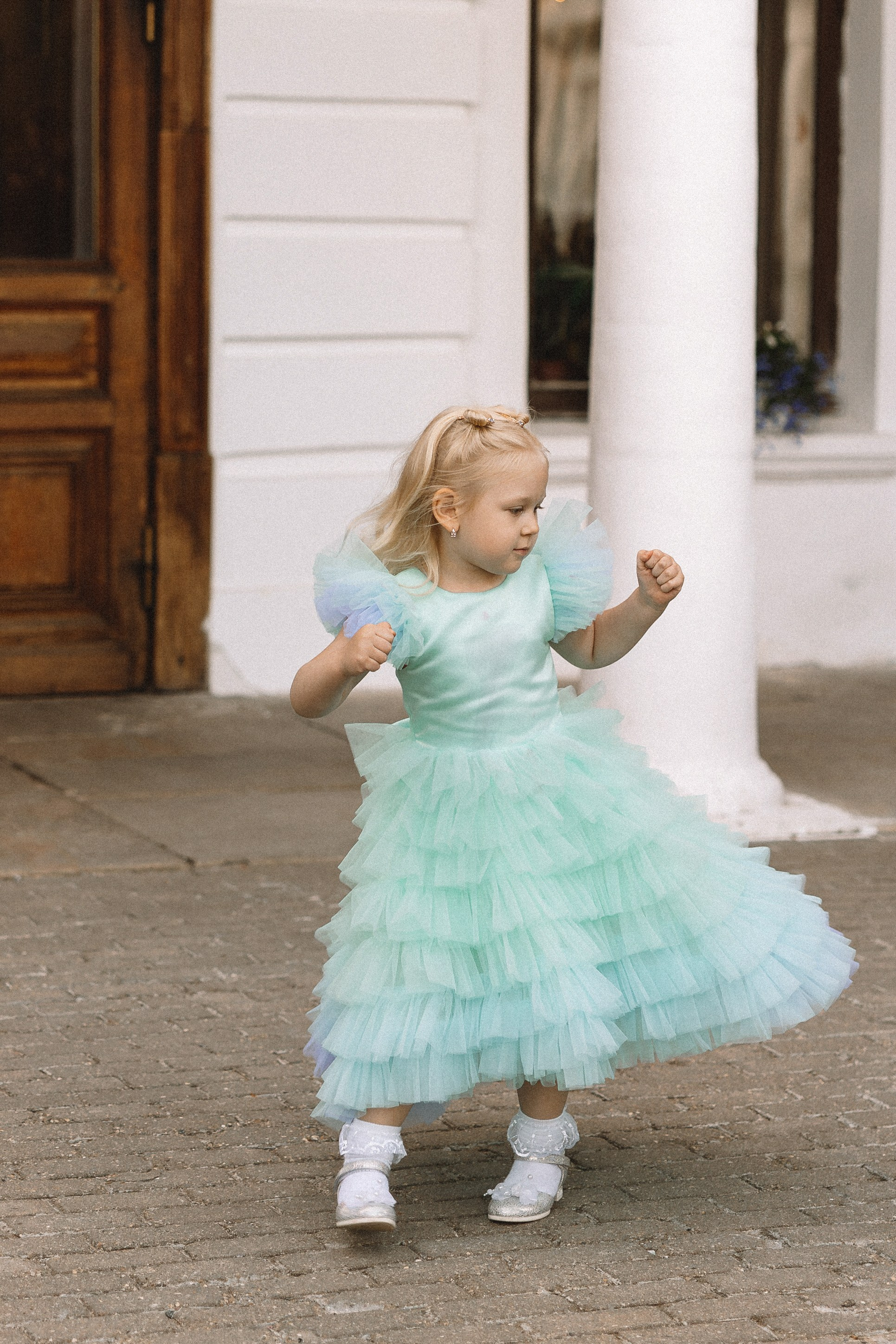 Виктория и Александр. Lifestyle фотограф в Санкт-Петербурге Анна Щекалева