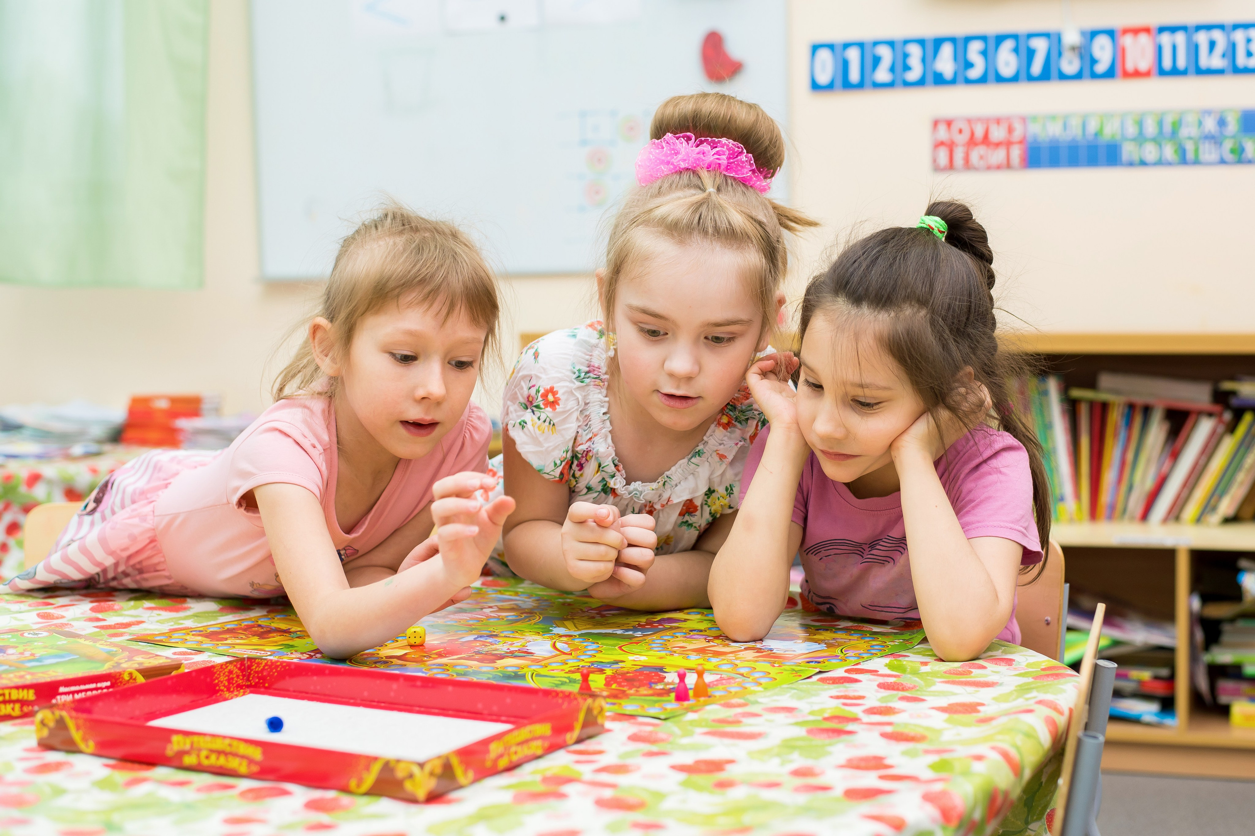 Фотосъёмка в группе. Детский фотограф в Екатеринбурге и Берёзовском Евгений Кондаков