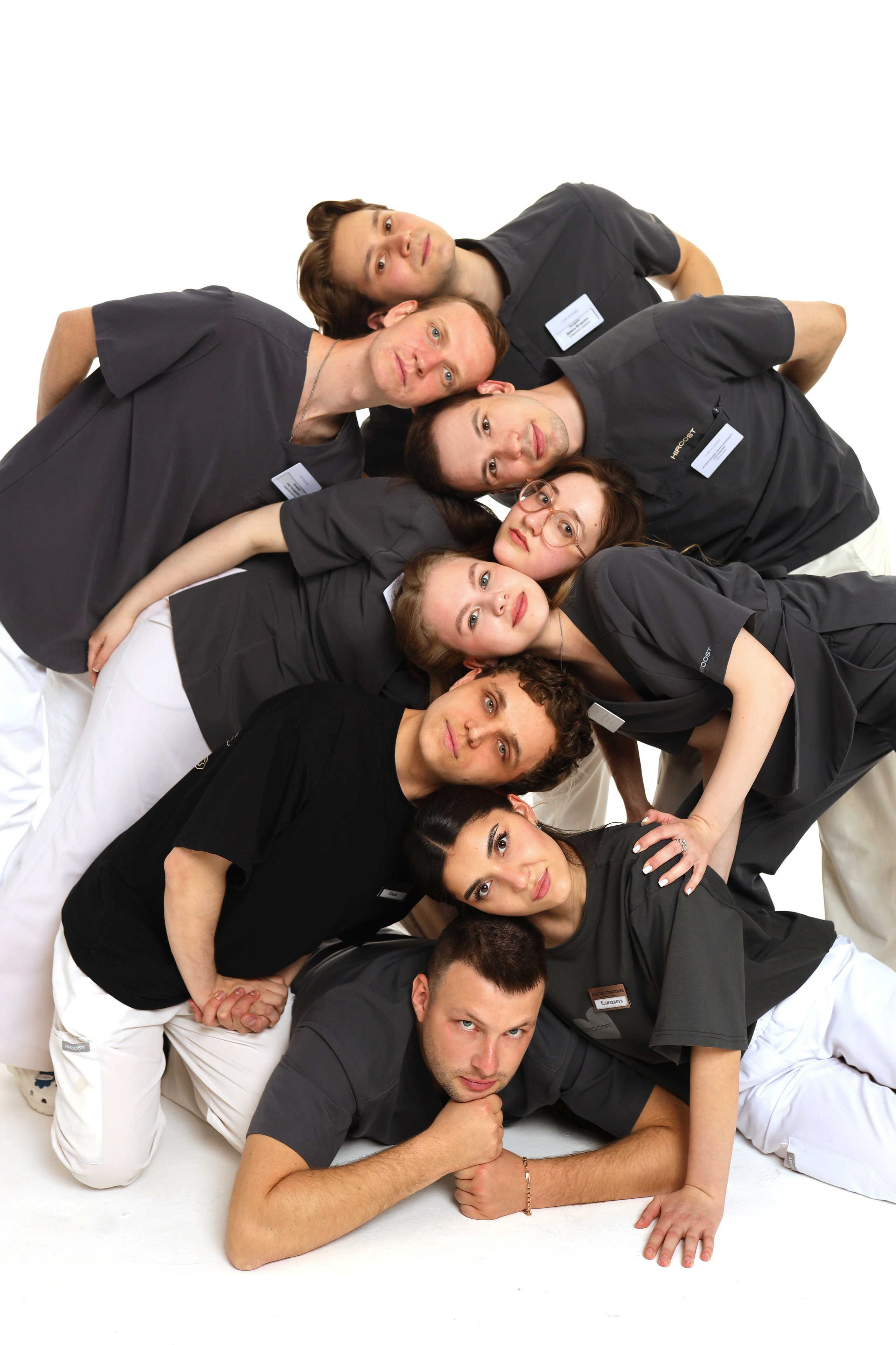 Стоматология DR.PUSHKIN / doctor-pushkin.ru. Лена Колягина Фотограф по любви