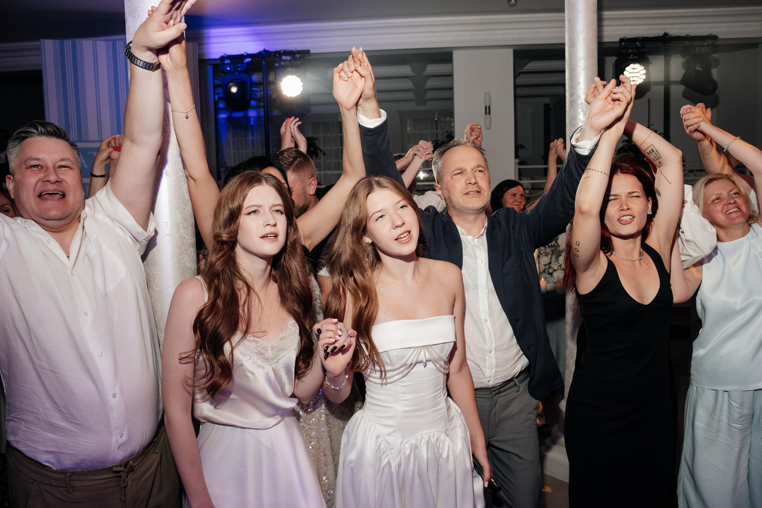 Где любовь, там жизнь!. Свадебный фотограф Москва Александра Аверкова