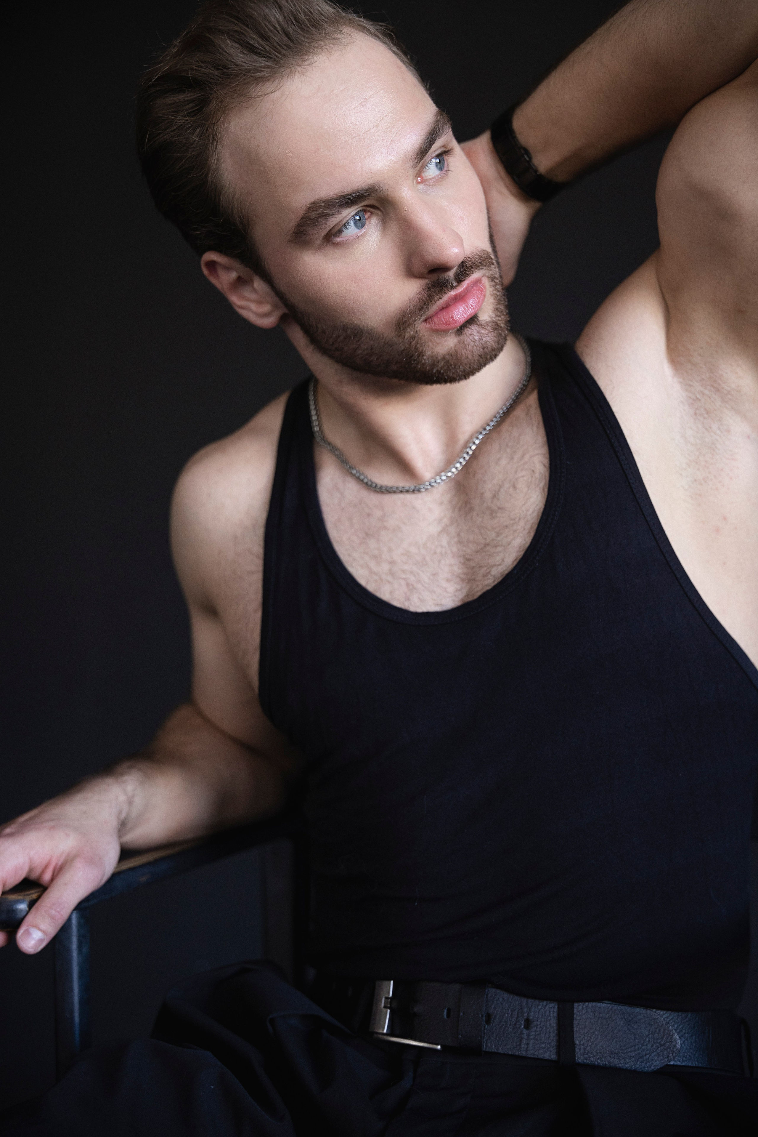 Кирилл. Свадебный и портретный фотограф