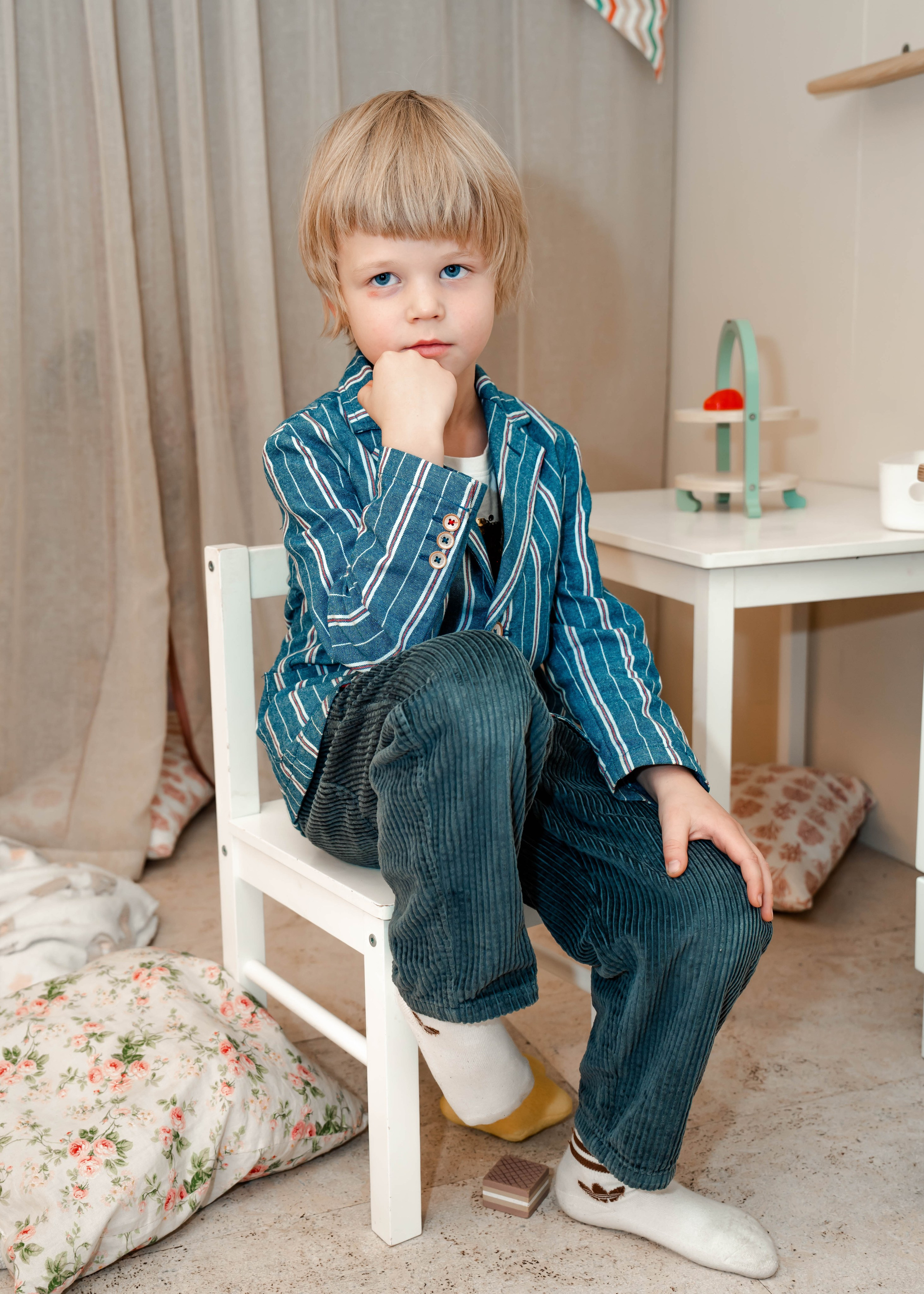 Ива. Крамер Юлиана детский и семейный фотограф