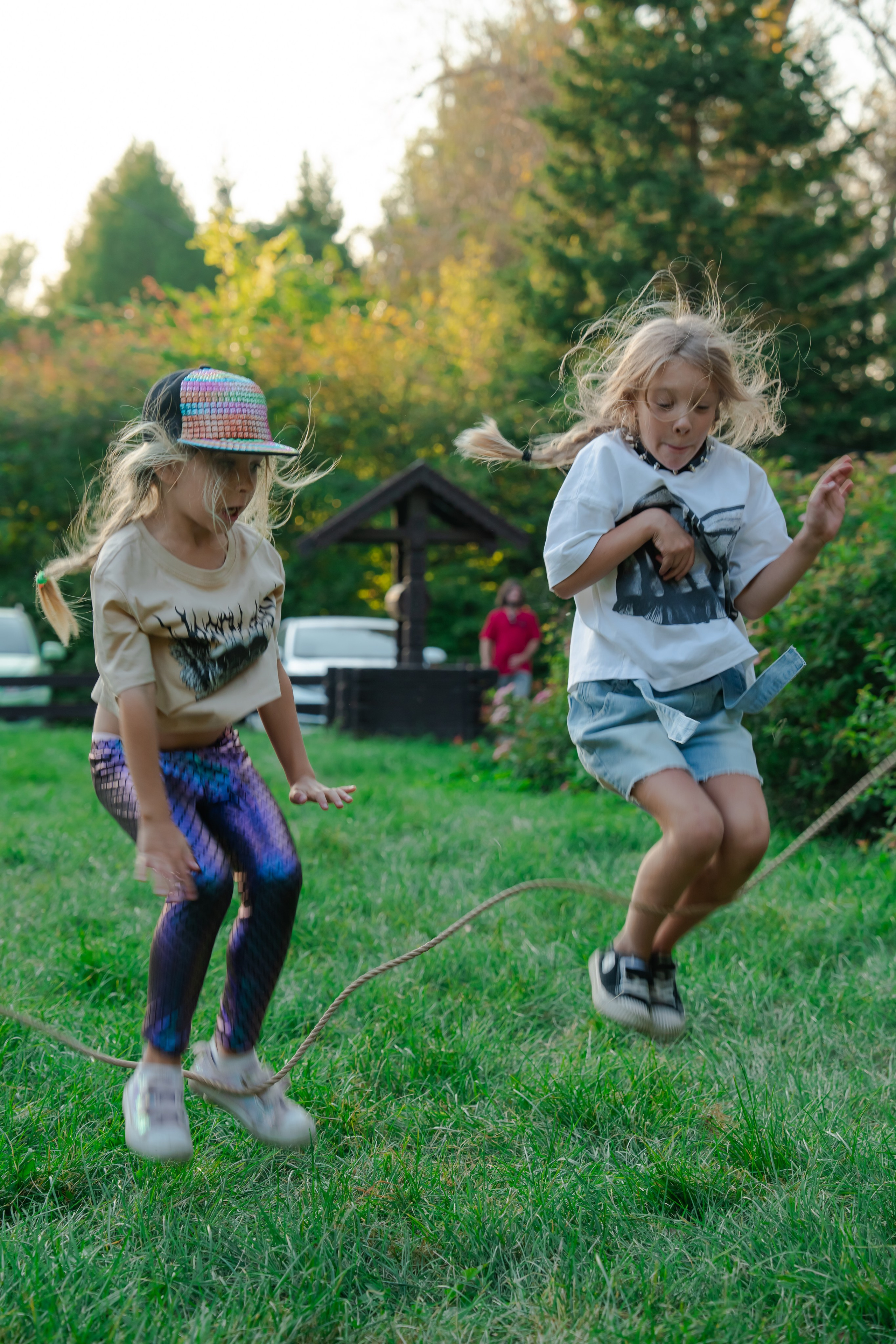 КэтНэп. Крамер Юлиана детский и семейный фотограф