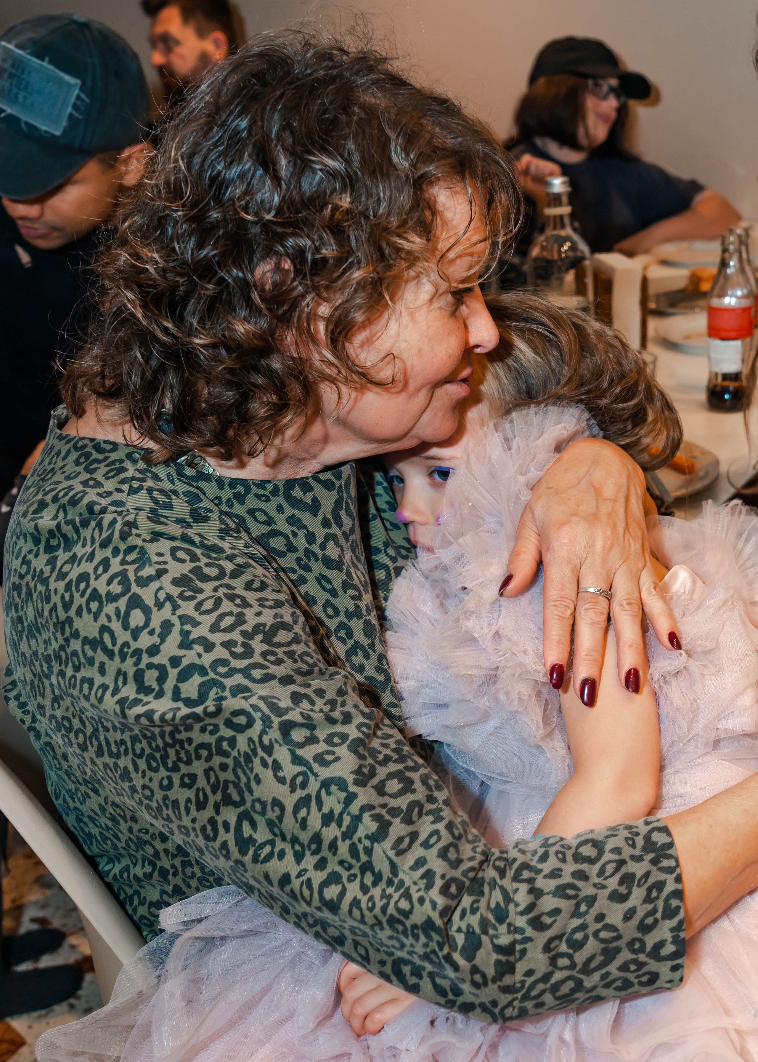 Ива. Крамер Юлиана детский и семейный фотограф