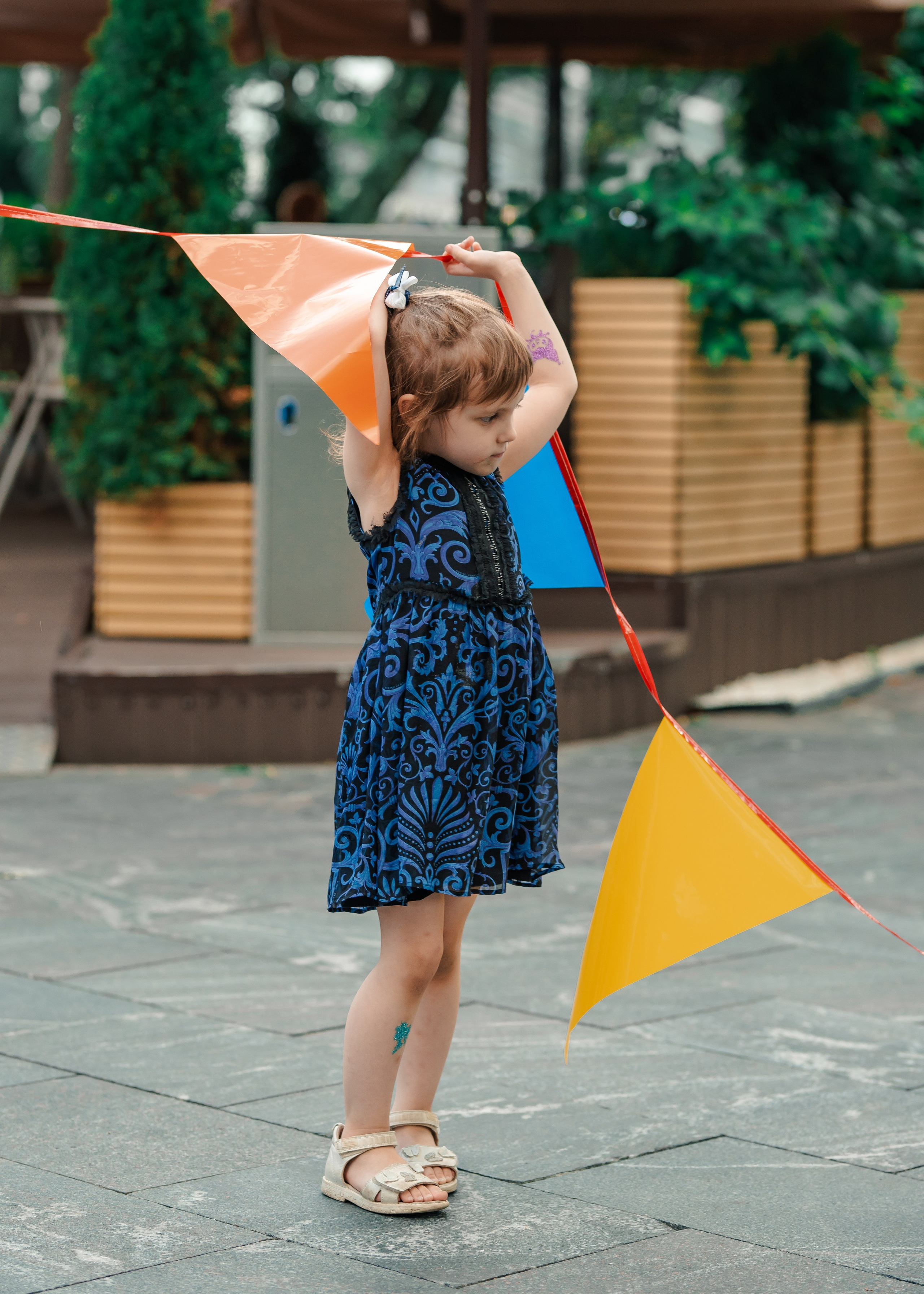 Принцесса Мая. Крамер Юлиана детский и семейный фотограф