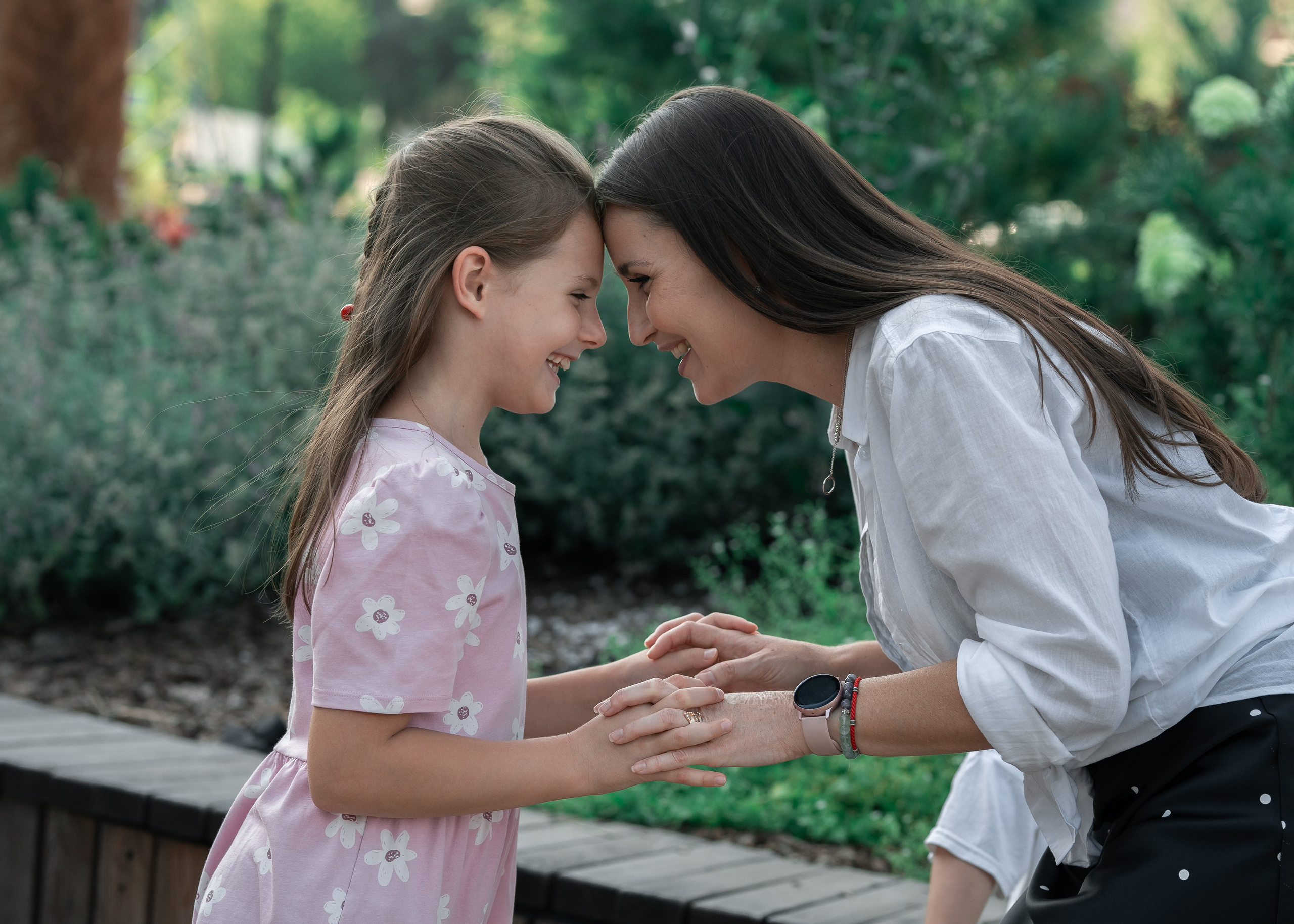 Время долгожданной встречи — момент счастья. Крамер Юлиана детский и семейный фотограф