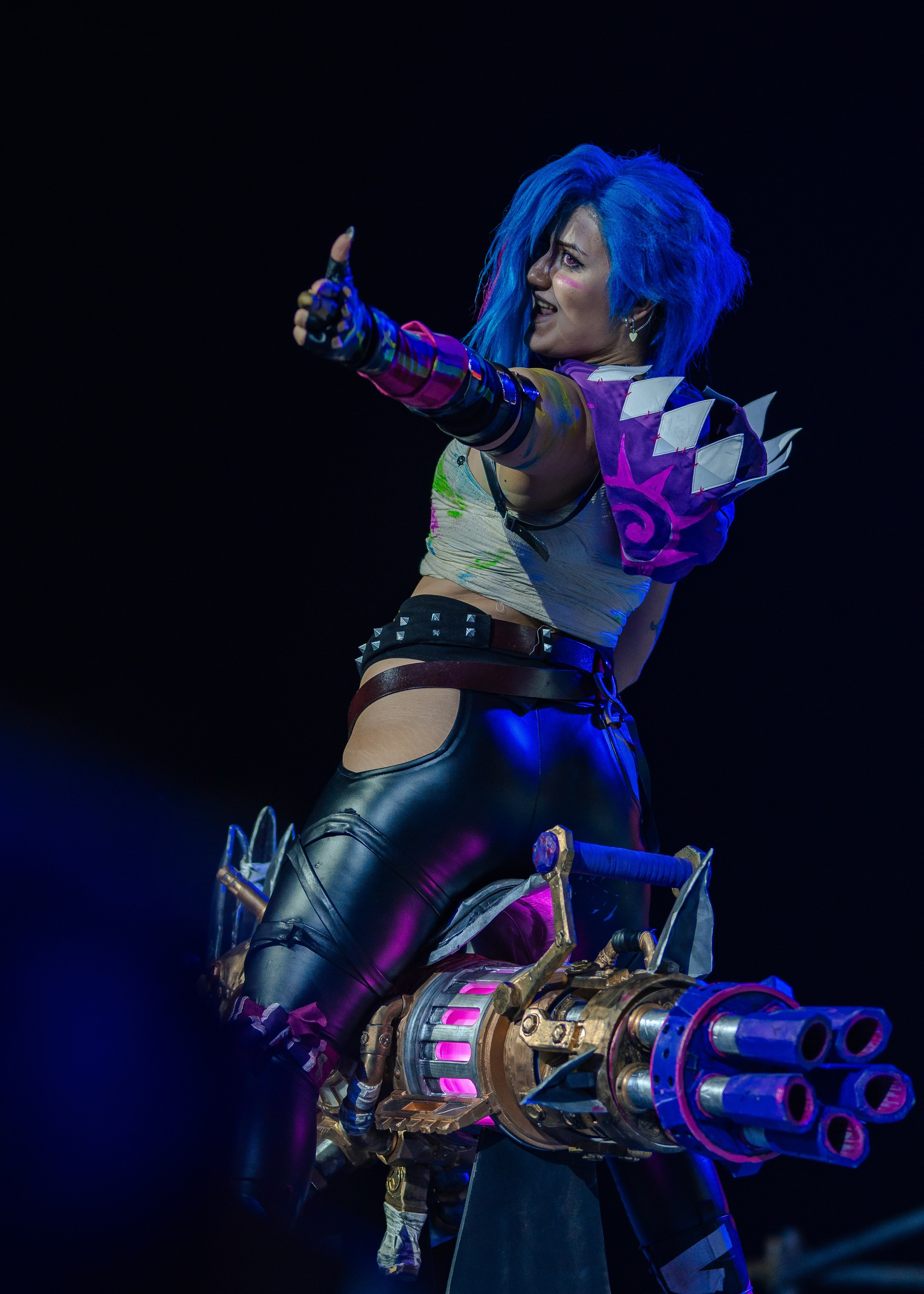 Epic Con Russia 2025. Крамер Юлиана детский и семейный фотограф