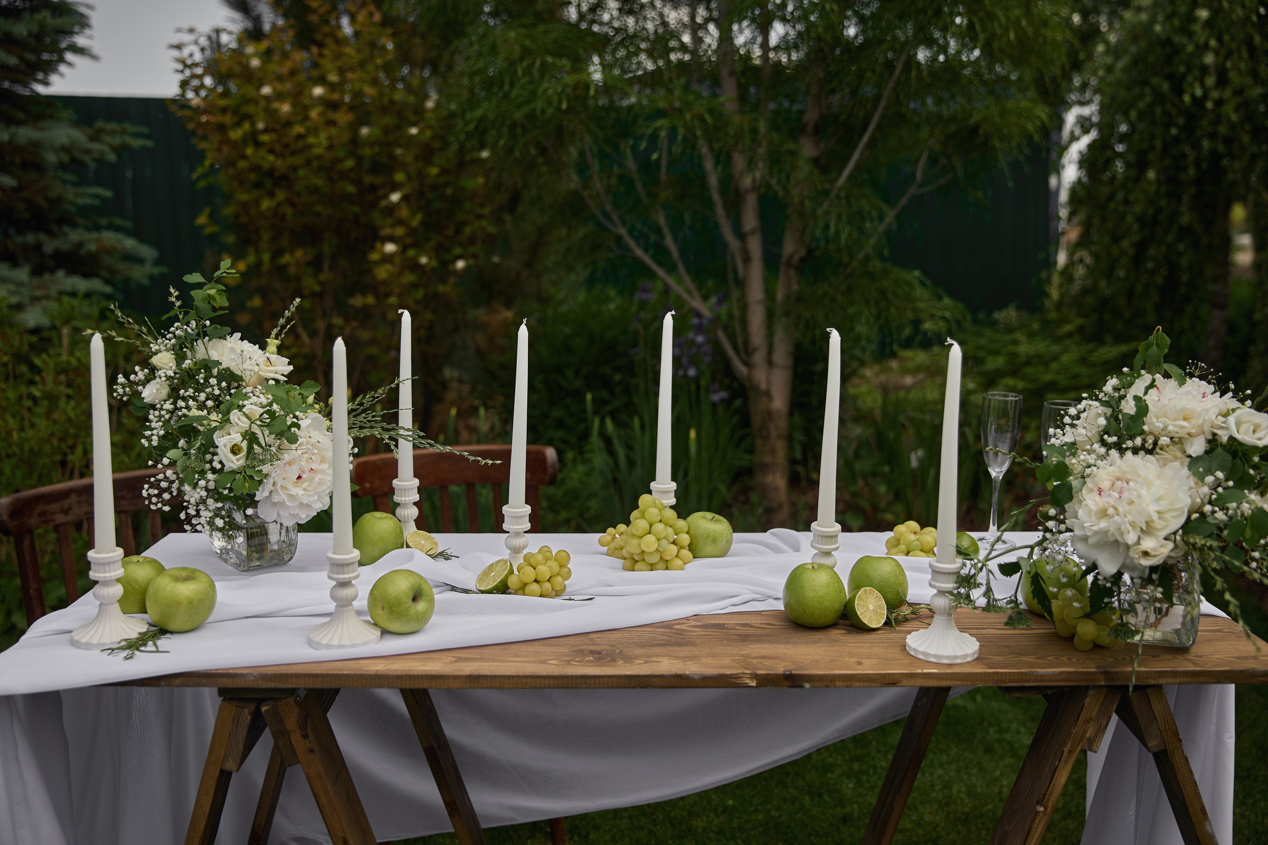 Дарья и Кирилл