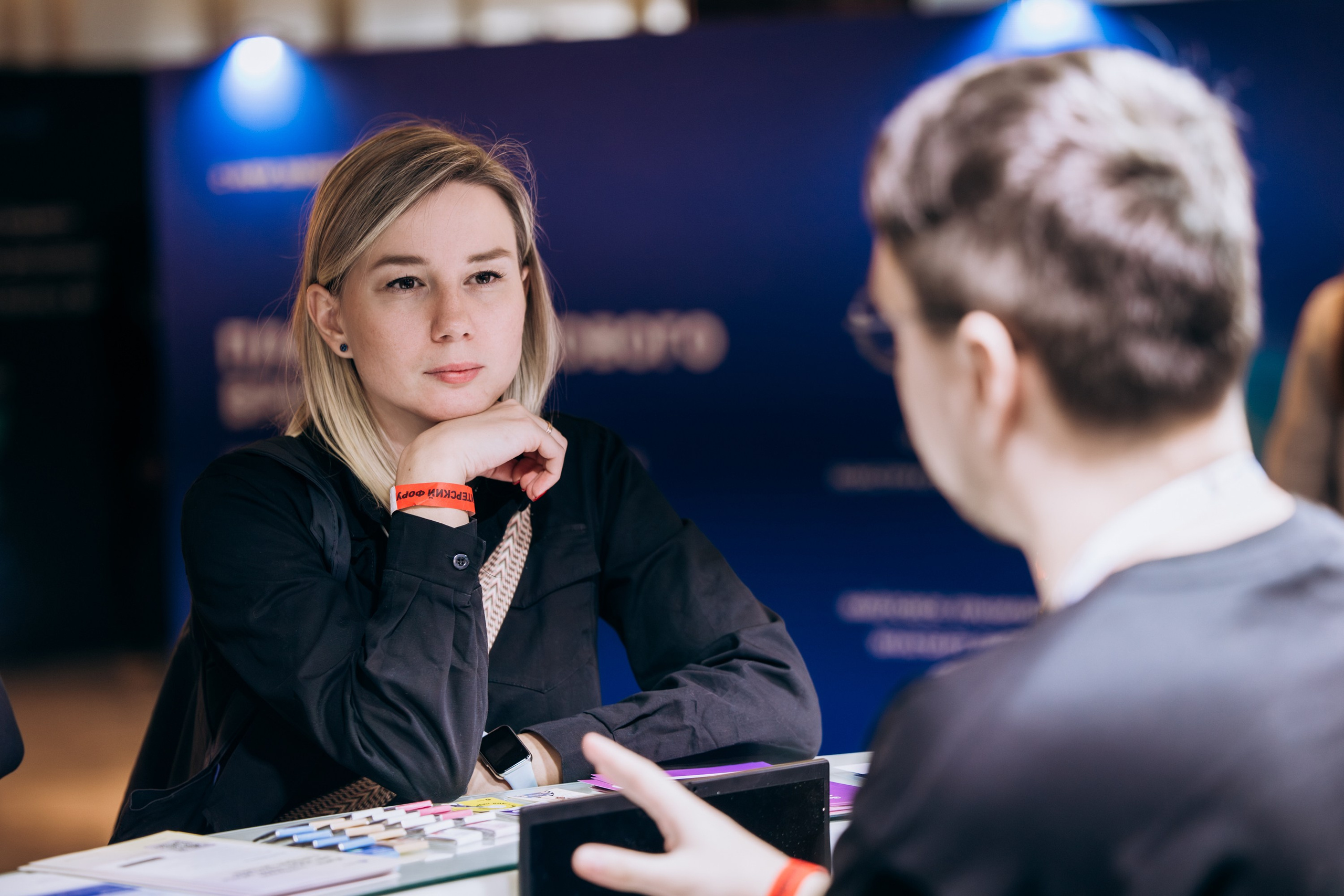 Суровый Питерский Форум. Эпизод Х. Репортажный фотограф в Санкт-Петербурге Александр Паклин
