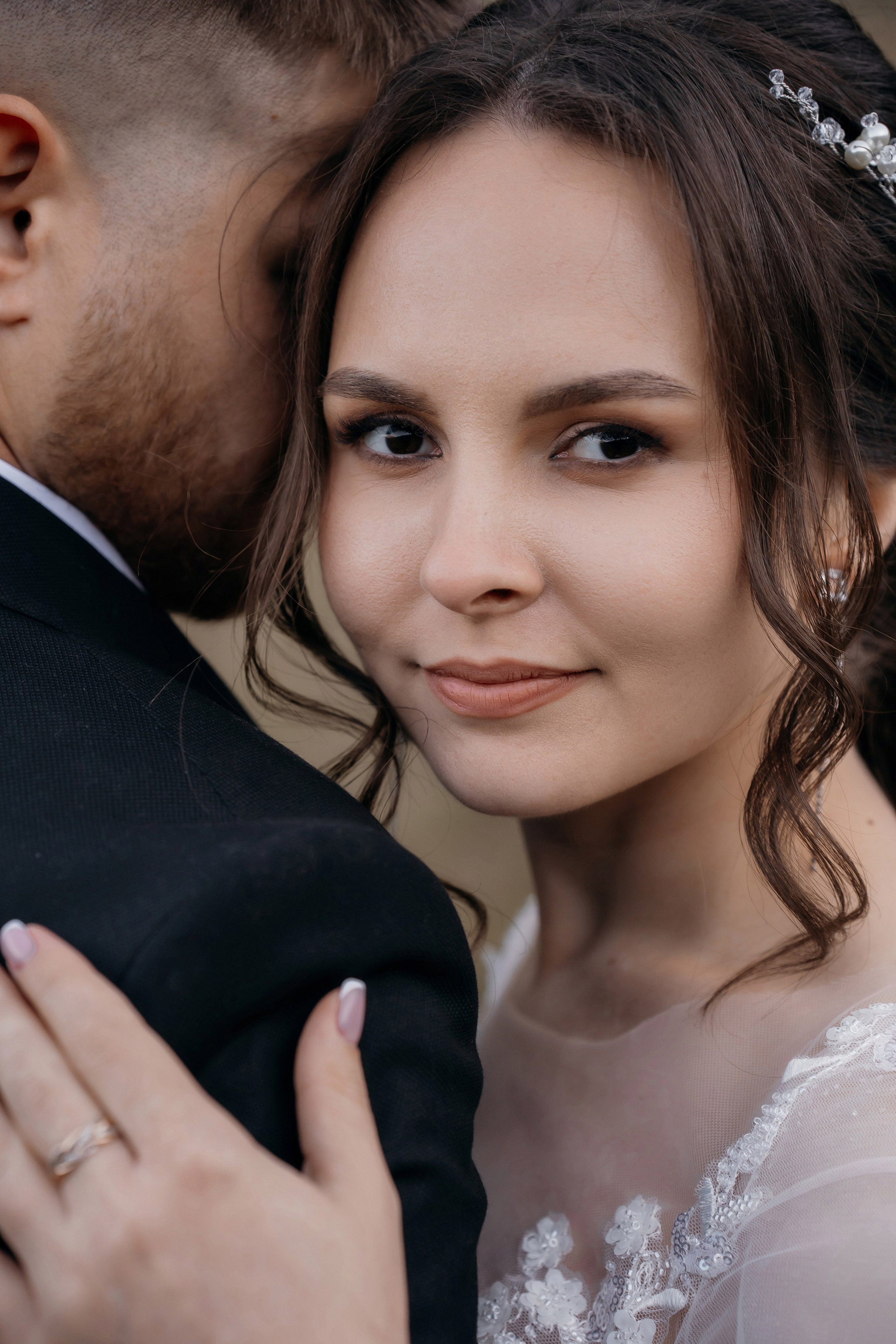 Борис и Татьяна. Свадебный и семейный фотограф Екатерина Коробова г. Моздок