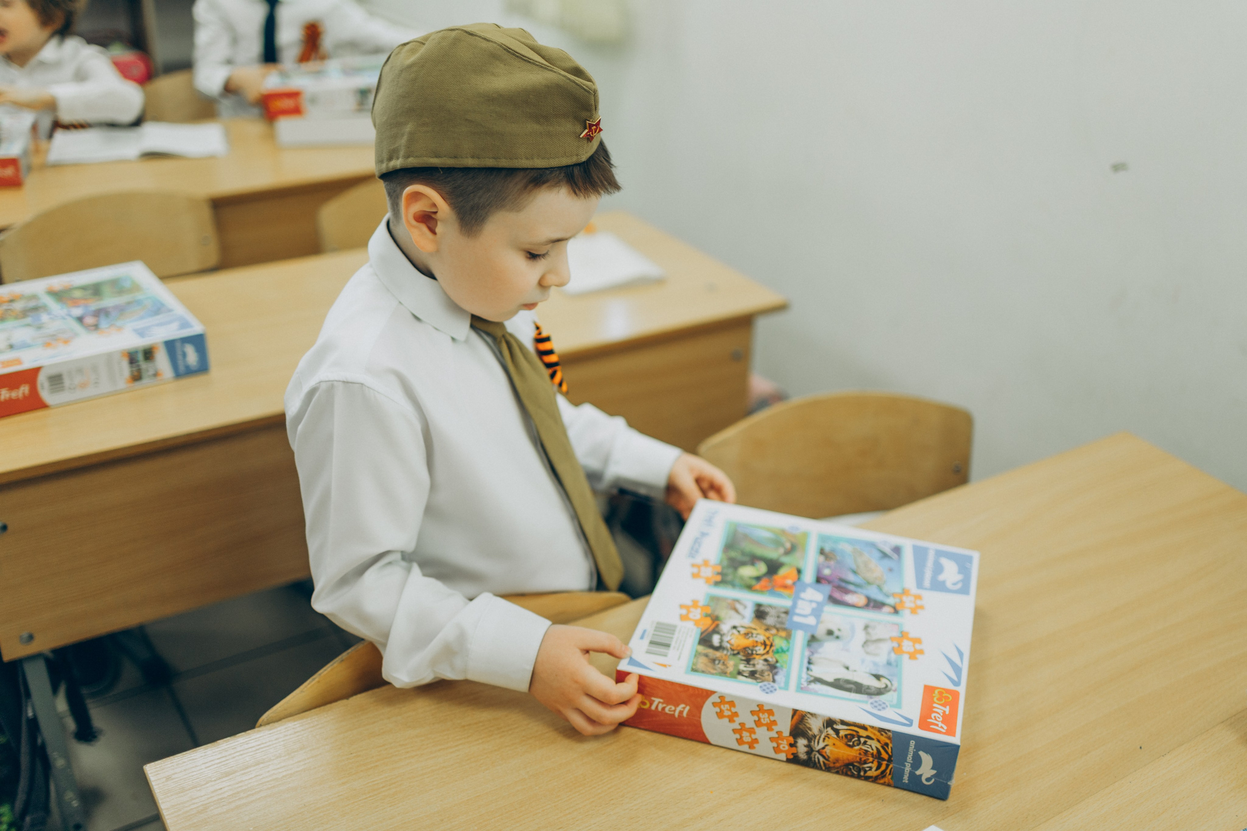 Праздники. Семейный фотограф Москва и МО