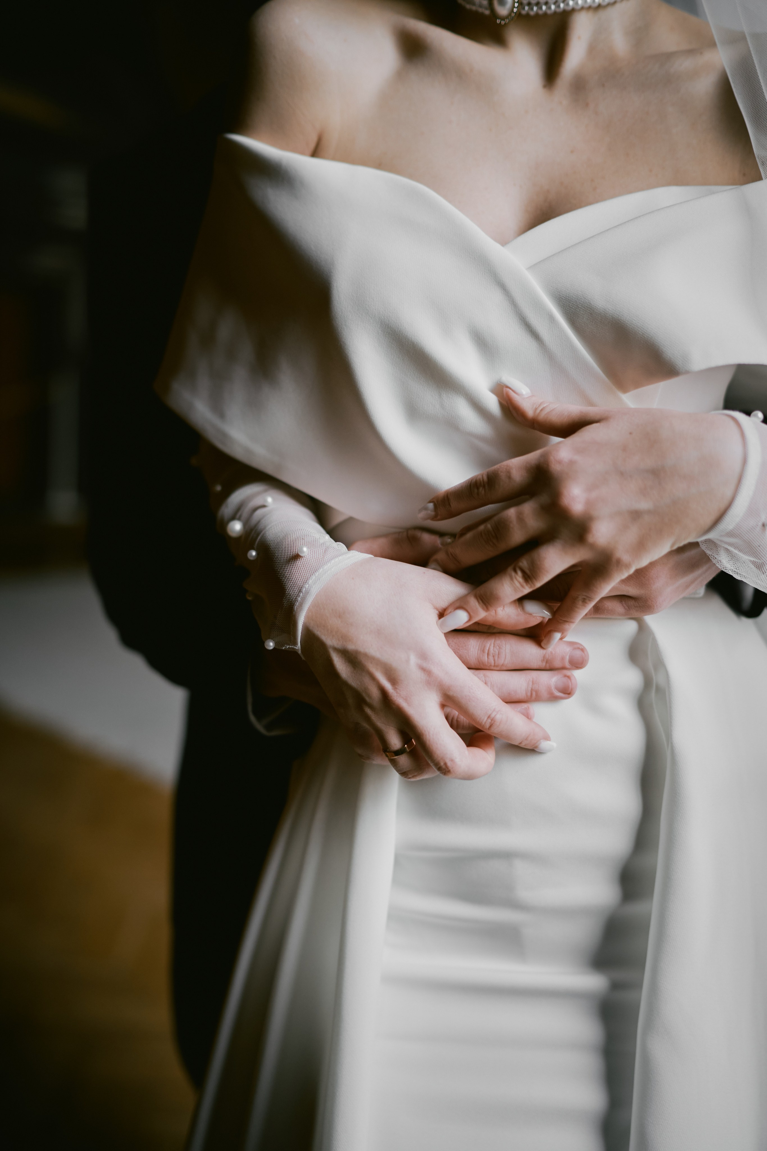 Настя и Андрей. Фотограф в Санкт-Петербурге | Аня Маленчук