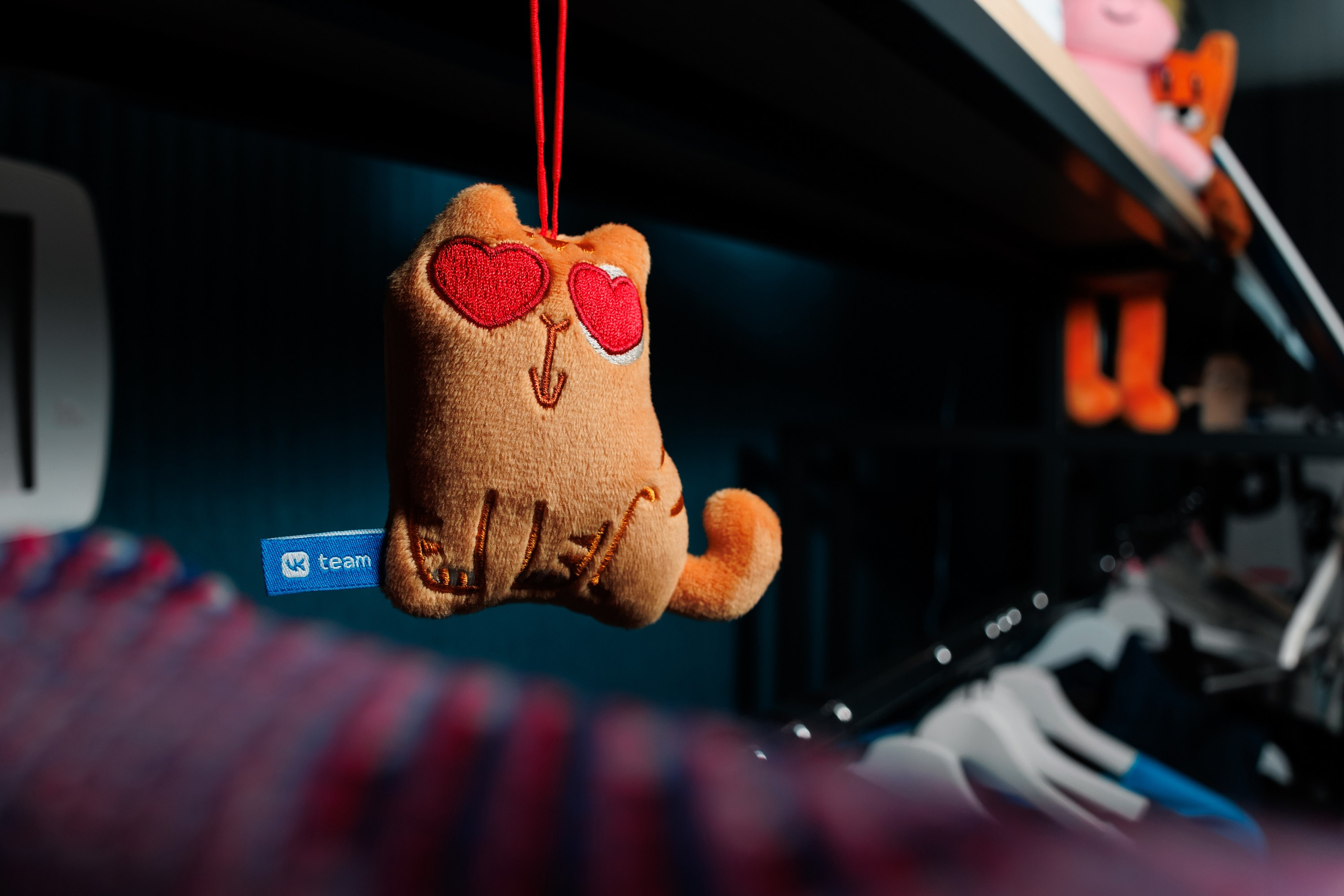 IT Выходные ВК. Репортажный фотограф. Москва. Алина Ланская