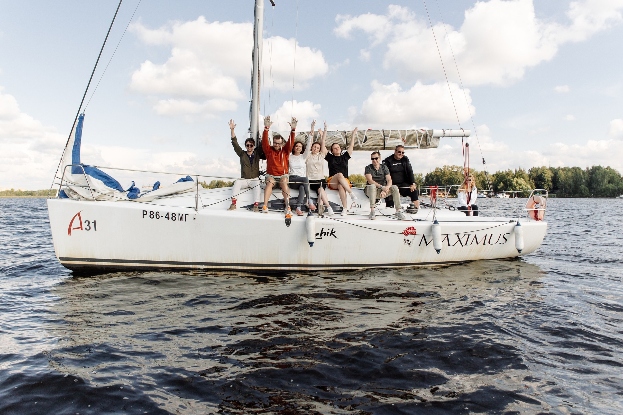 Корпоративный репортаж. Репортажный фотограф. Москва. Алина Ланская