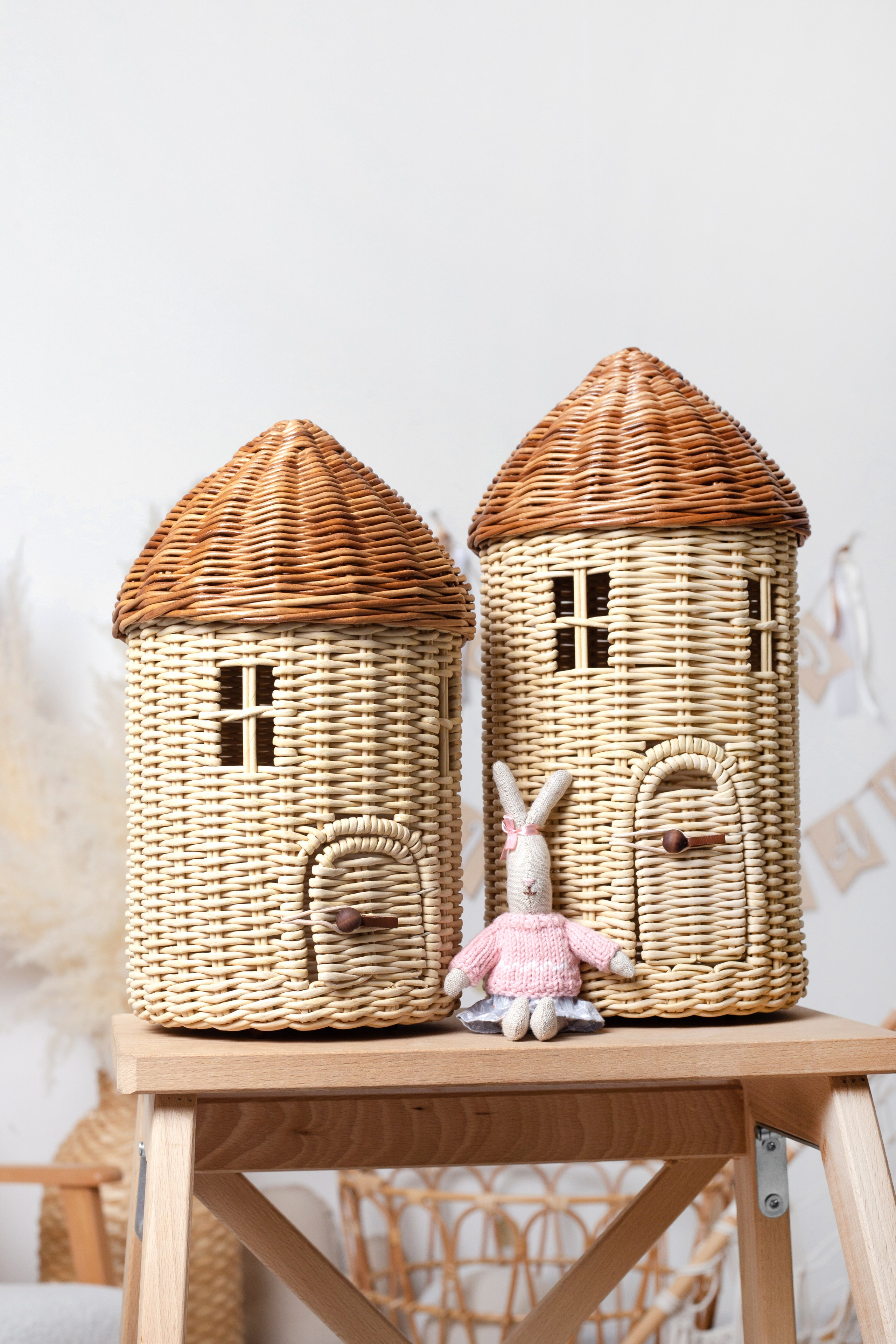 Плетеные изделия. Фотограф для различных событий, проектов, маркетплейсов, сайтов и мероприятий в Екатеринбурге