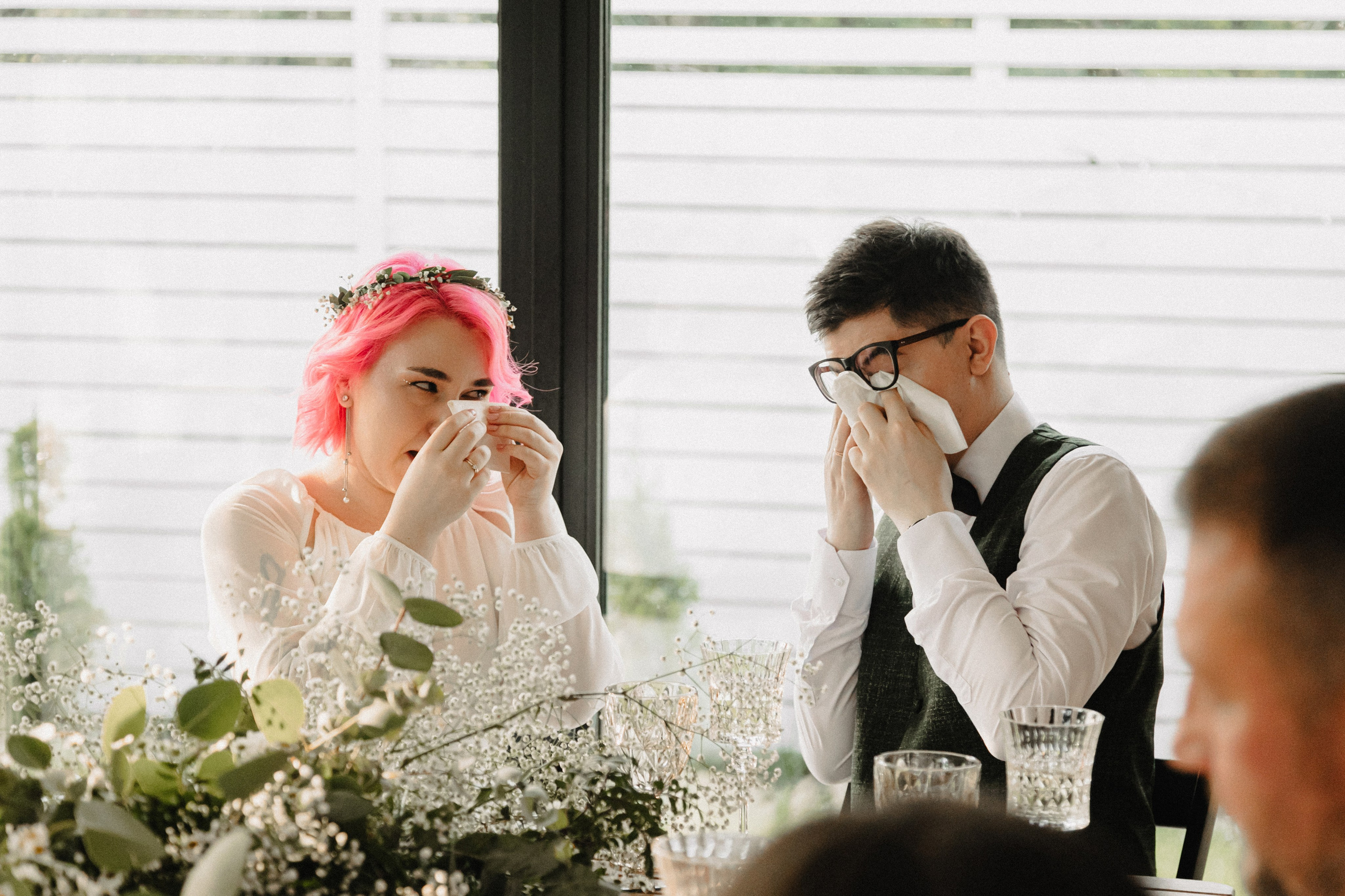 Свадьба Насти и Димы. Свадебный и семейный фотограф Женя Добрянская в Нижнем Новгороде