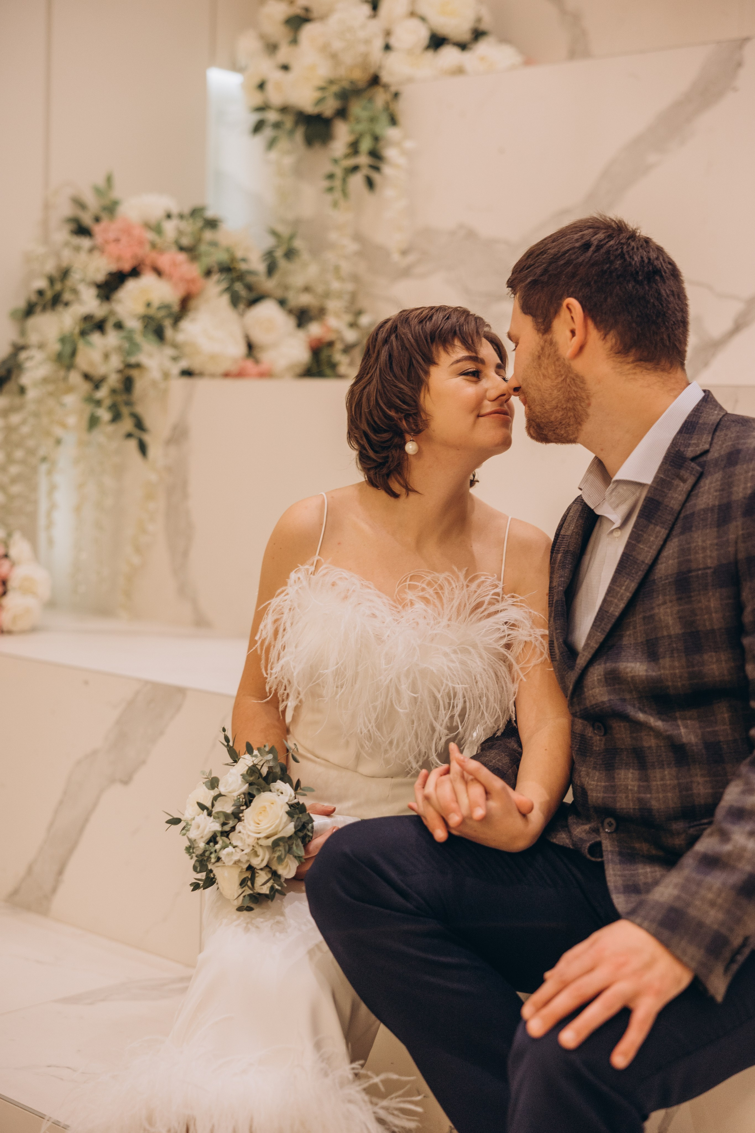 Юлия & Александр. Семейный фотограф в Москве Виктория Ястребинская