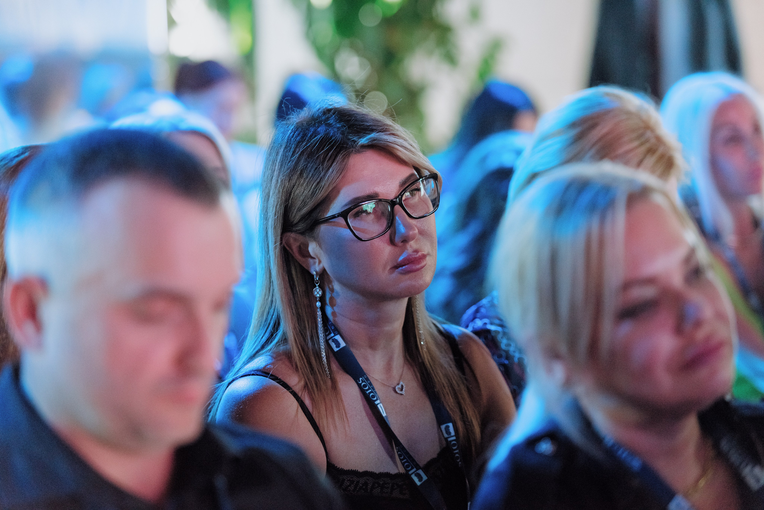 Репортажное портфолио. Фотограф в Москве