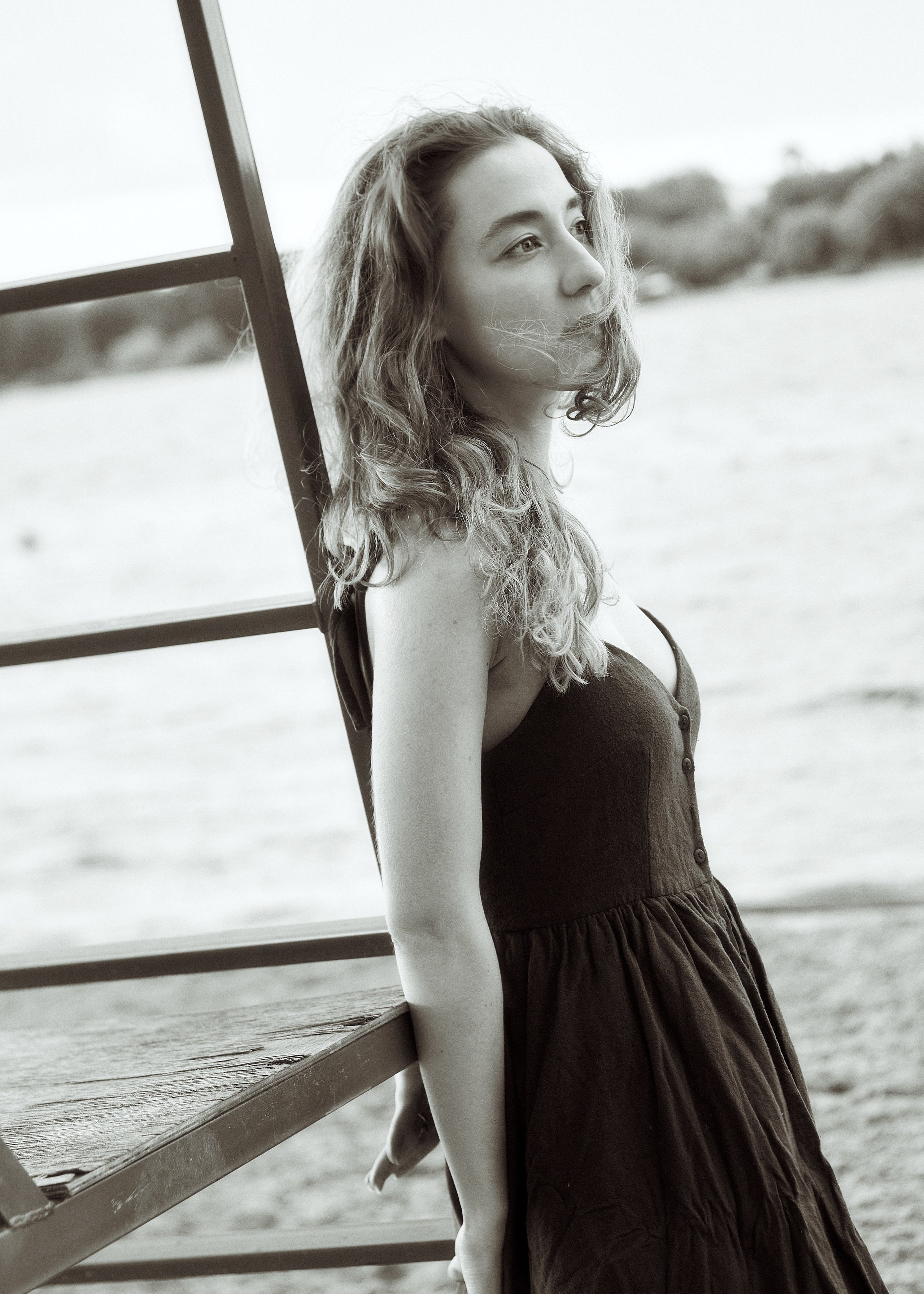 Таис. Портретный и свадебный фотограф в Москве Александра