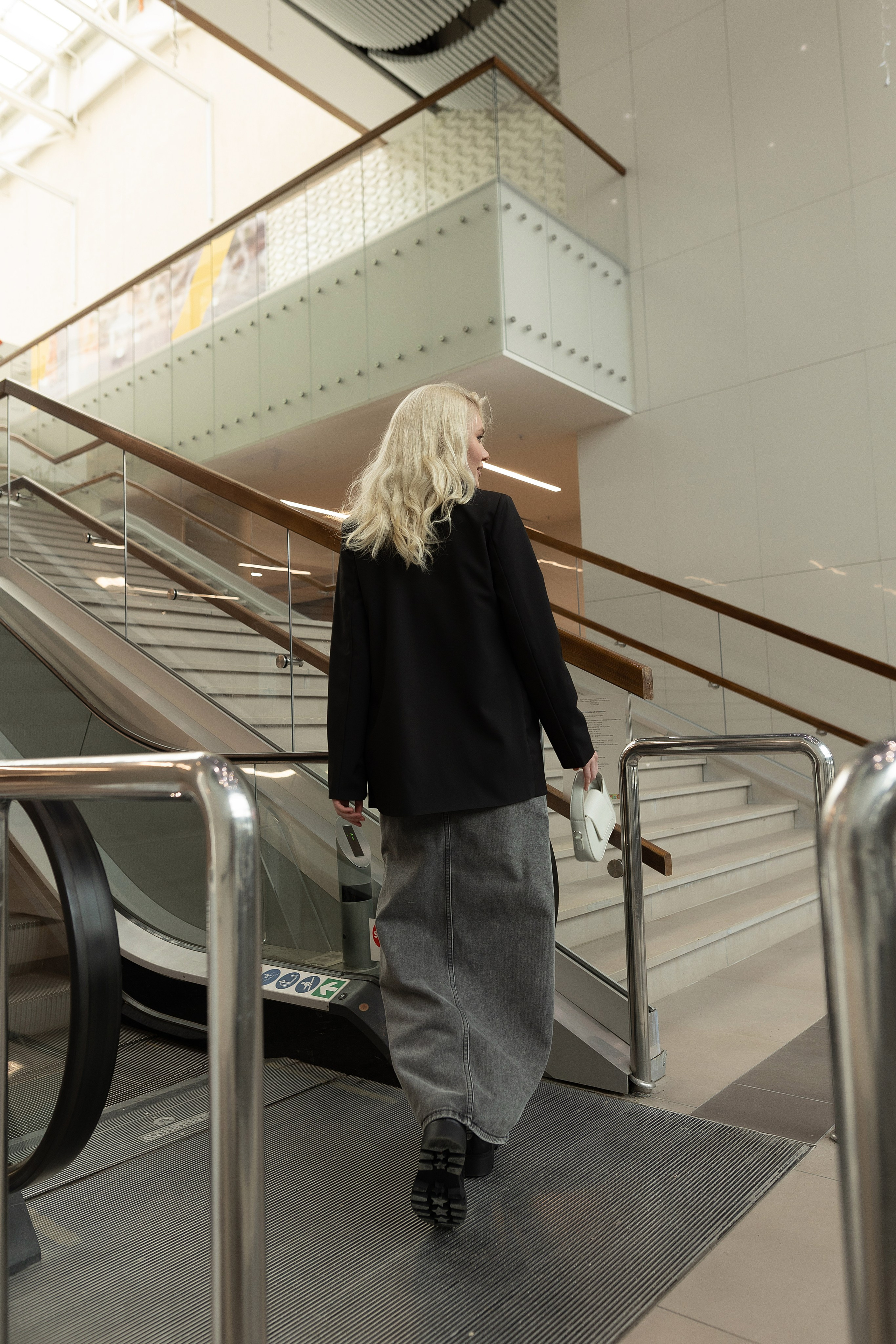 Жакеты для WB. Женский фотограф в Екатеринбурге Марина Логинова