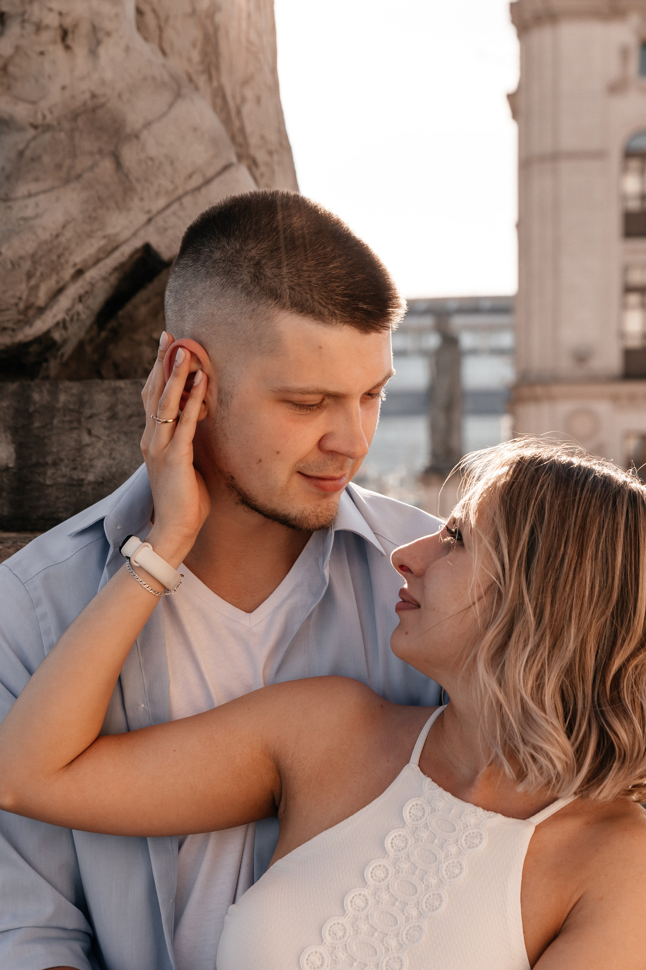 Лера и Максим. Семейный фотограф Минск Усова Ольга