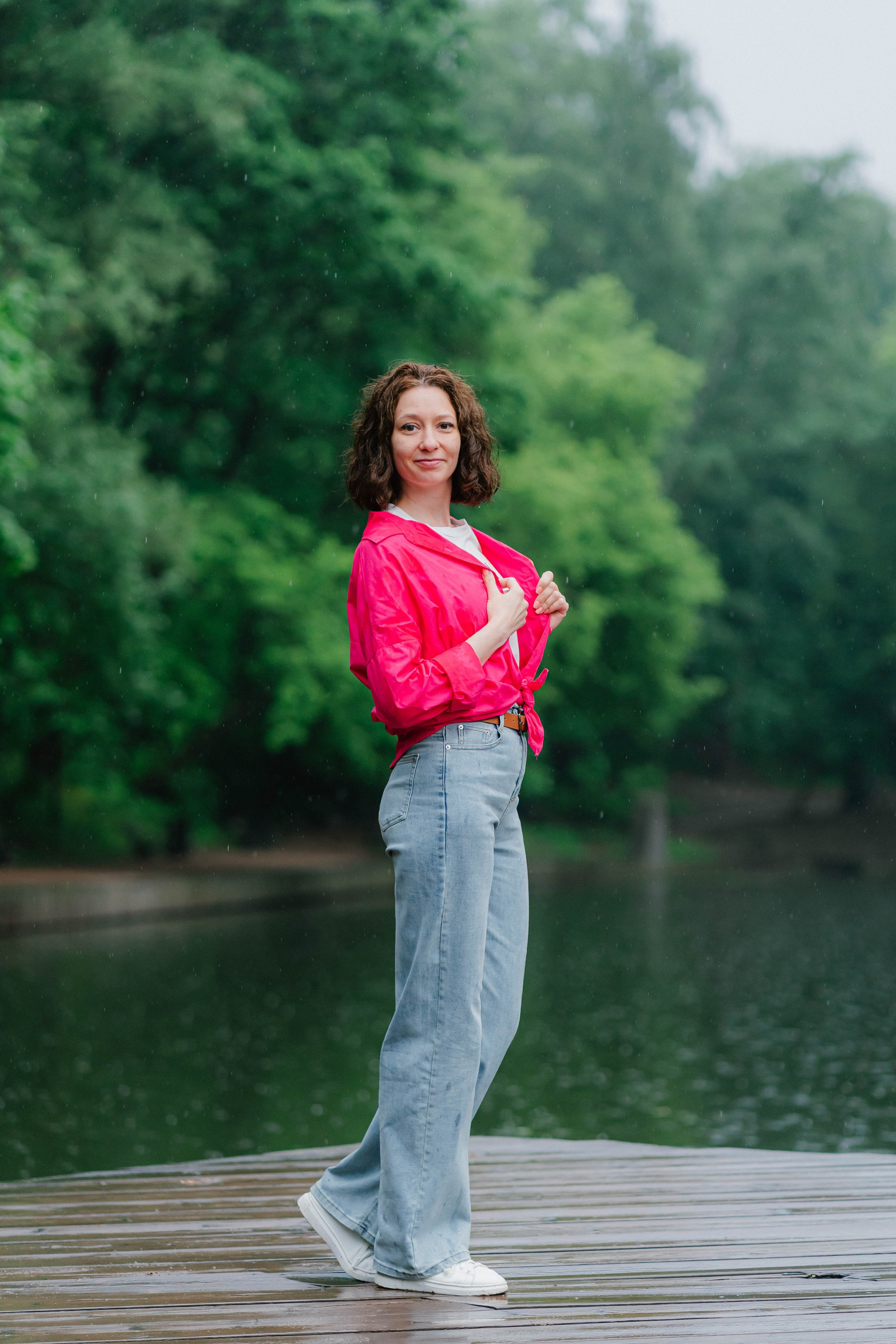 Анастасия с дочкой. Твой фотограф Алина Кочергина