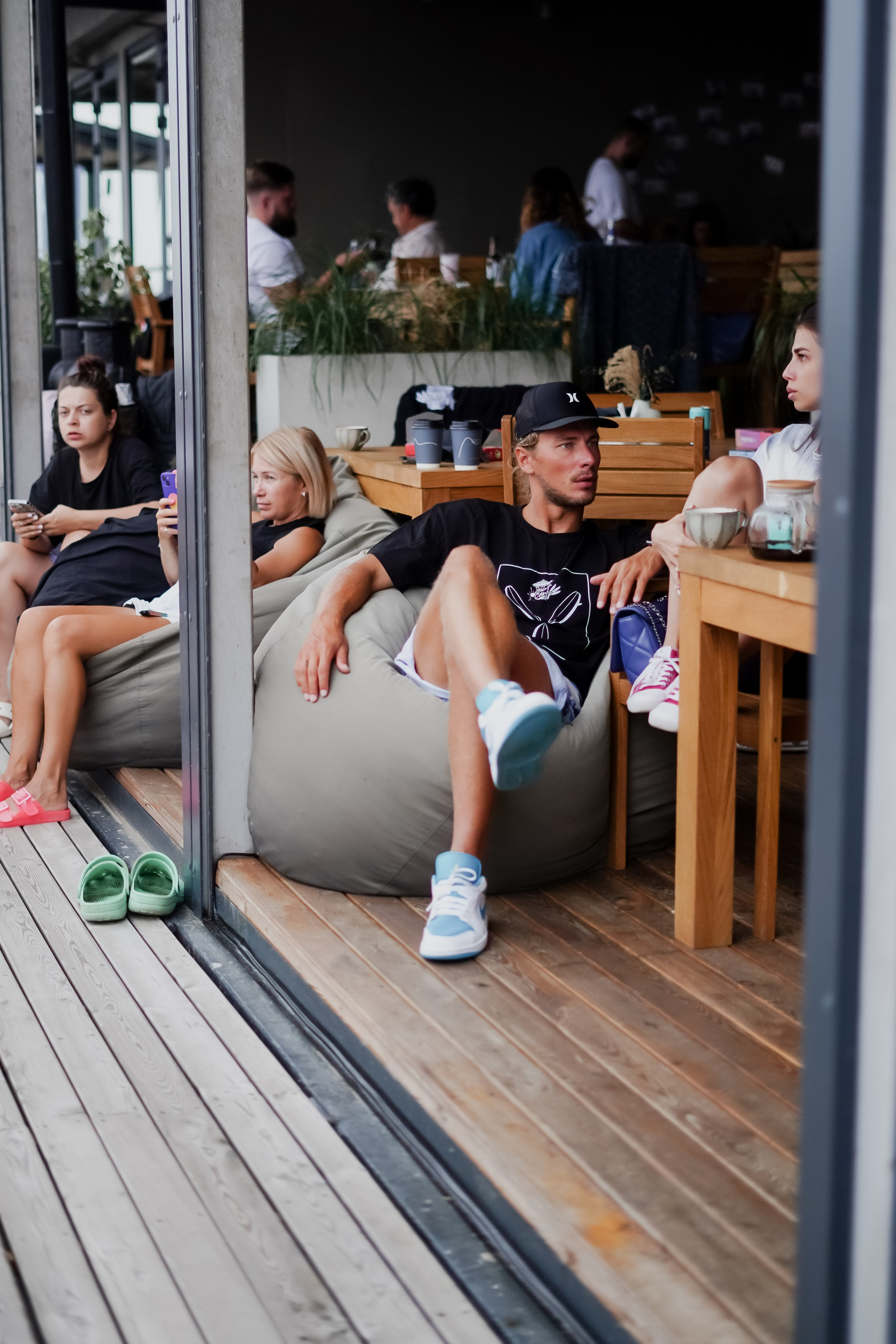 Surf. Фотограф Валерия Крахмалева