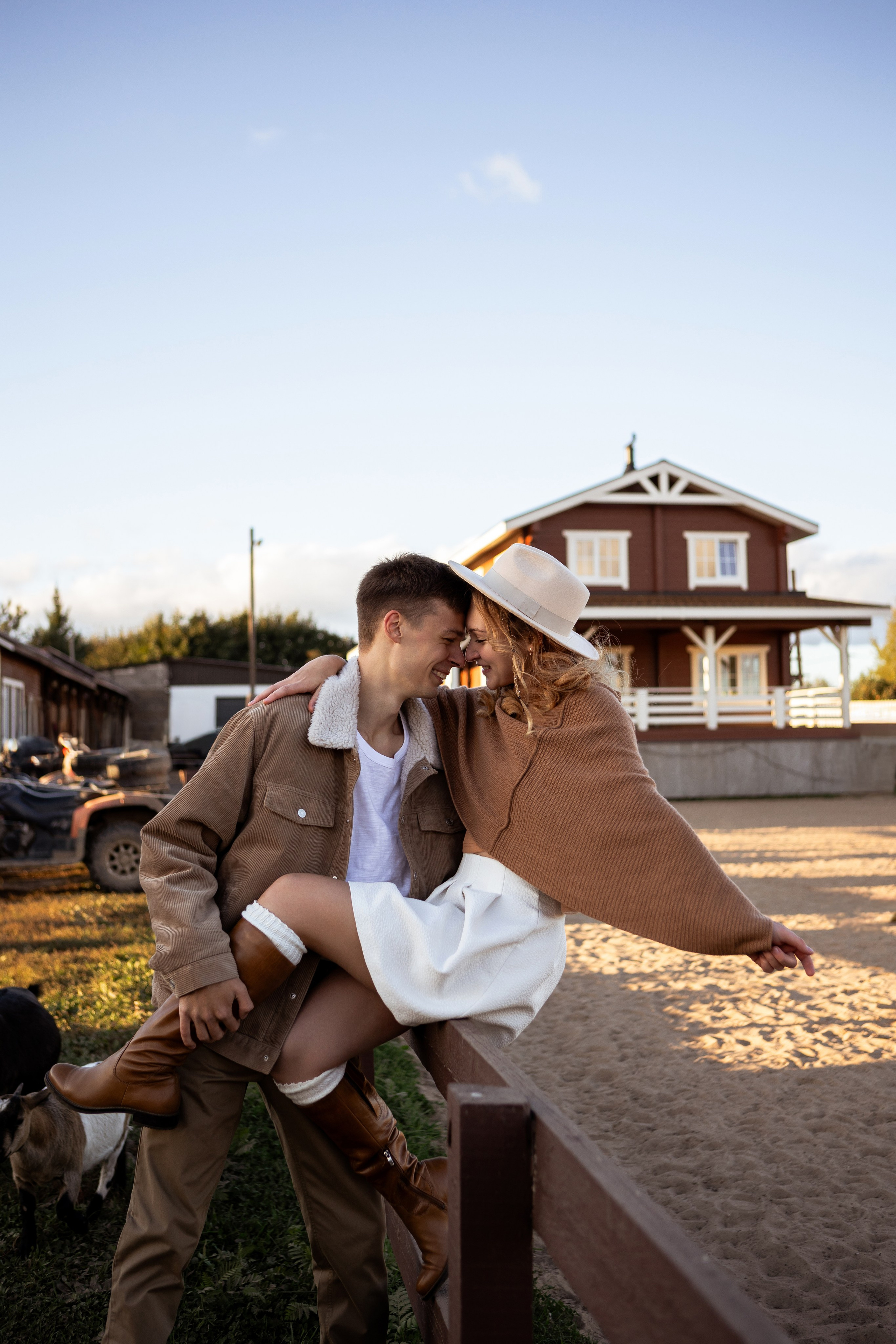 Николь & Ярослав. Свадебный фотограф в СПБ | Санкт-Петербурге Анастасия Рахимгулова