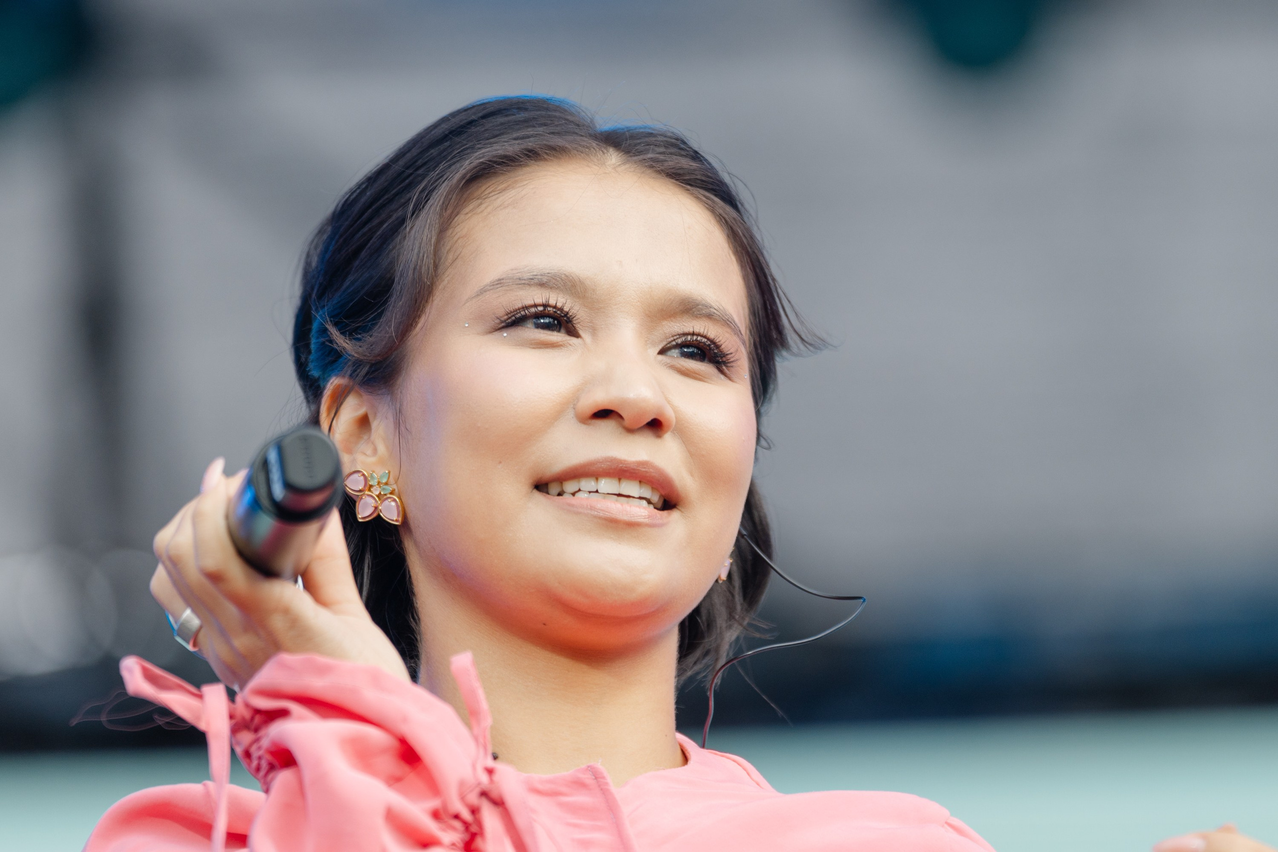 OUY FEST 2024. Адиль Абильтаев|Фотограф|Астана