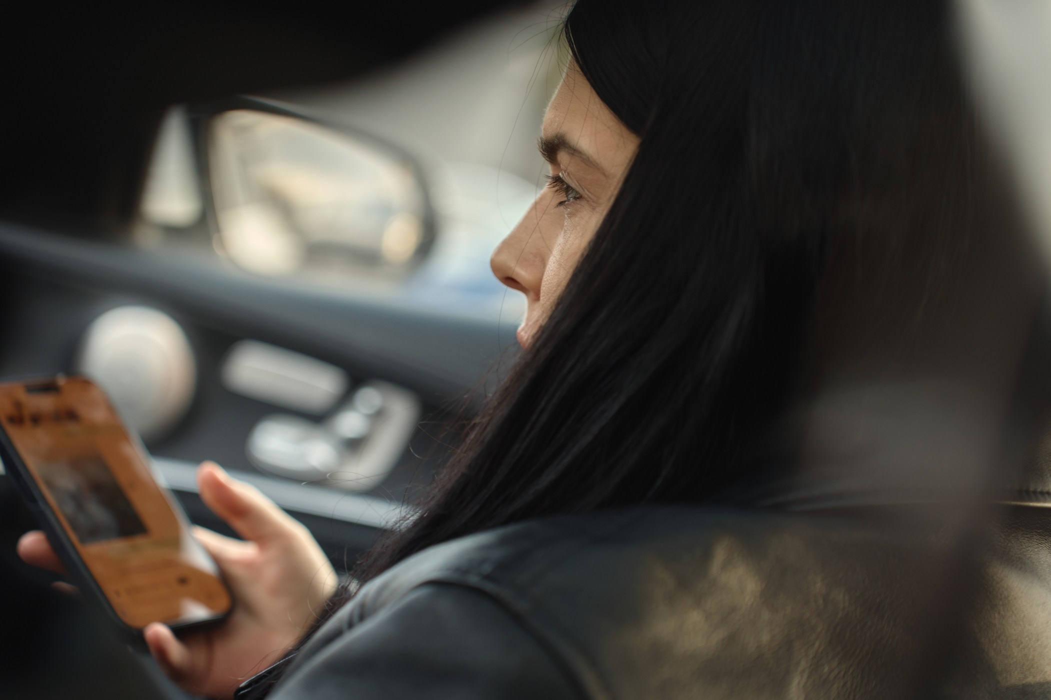 Один день из жизни Эвелины. Фотограф Женя Пашкина