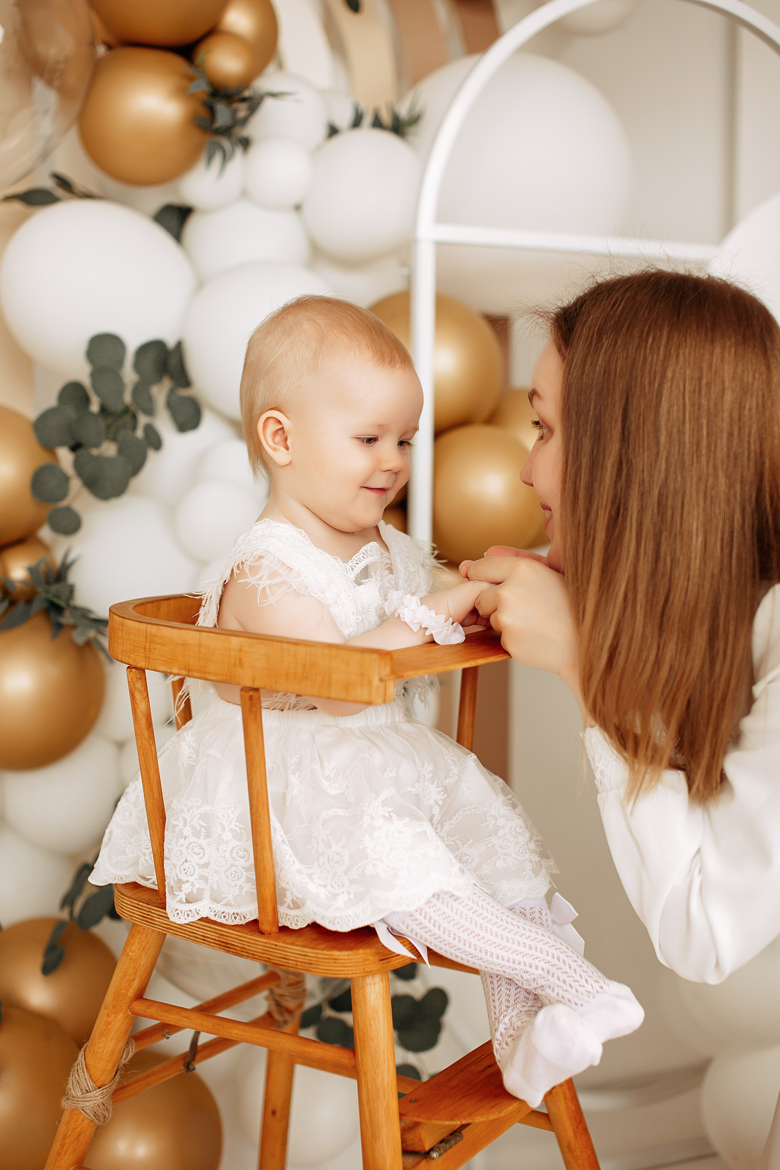 Годовасие. Свадебный и семейный фотограф/видеограф в Краснодаре Наталья Осинская