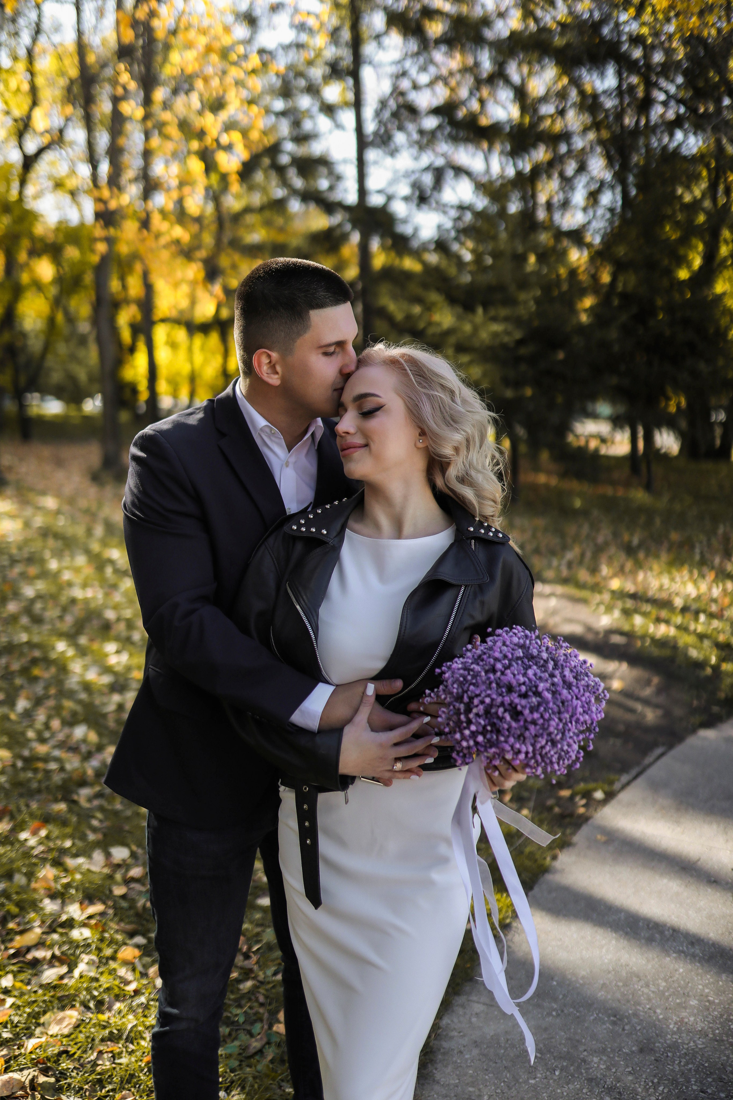 Дмитрий и Анна 20.10.23. ФОТОГРАФ ХАБАРОВСК АНАСТАСИЯ РАЧЕНКОВА