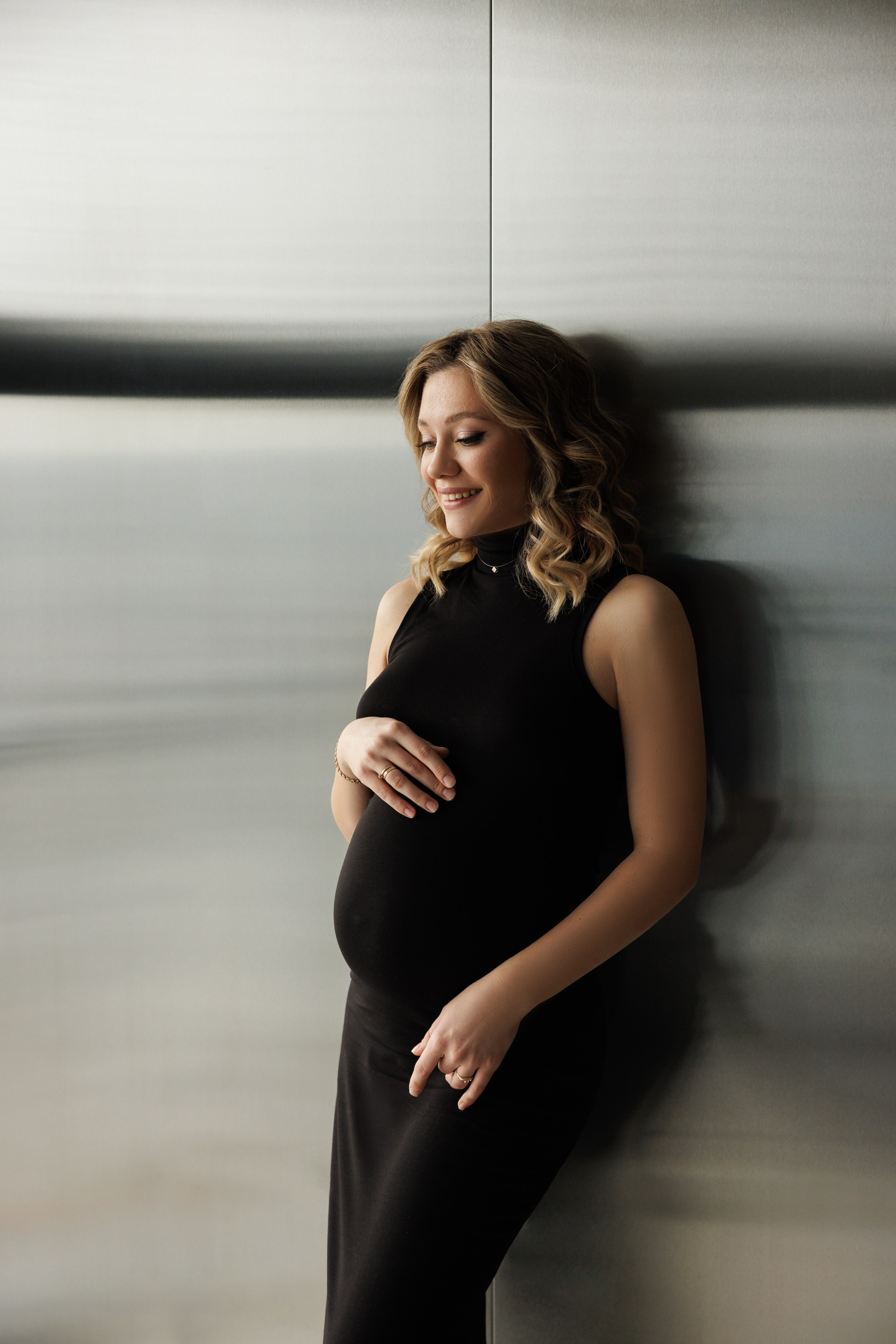 БЕРЕМЕННОСТЬ. Фотограф Надежда Заломаева