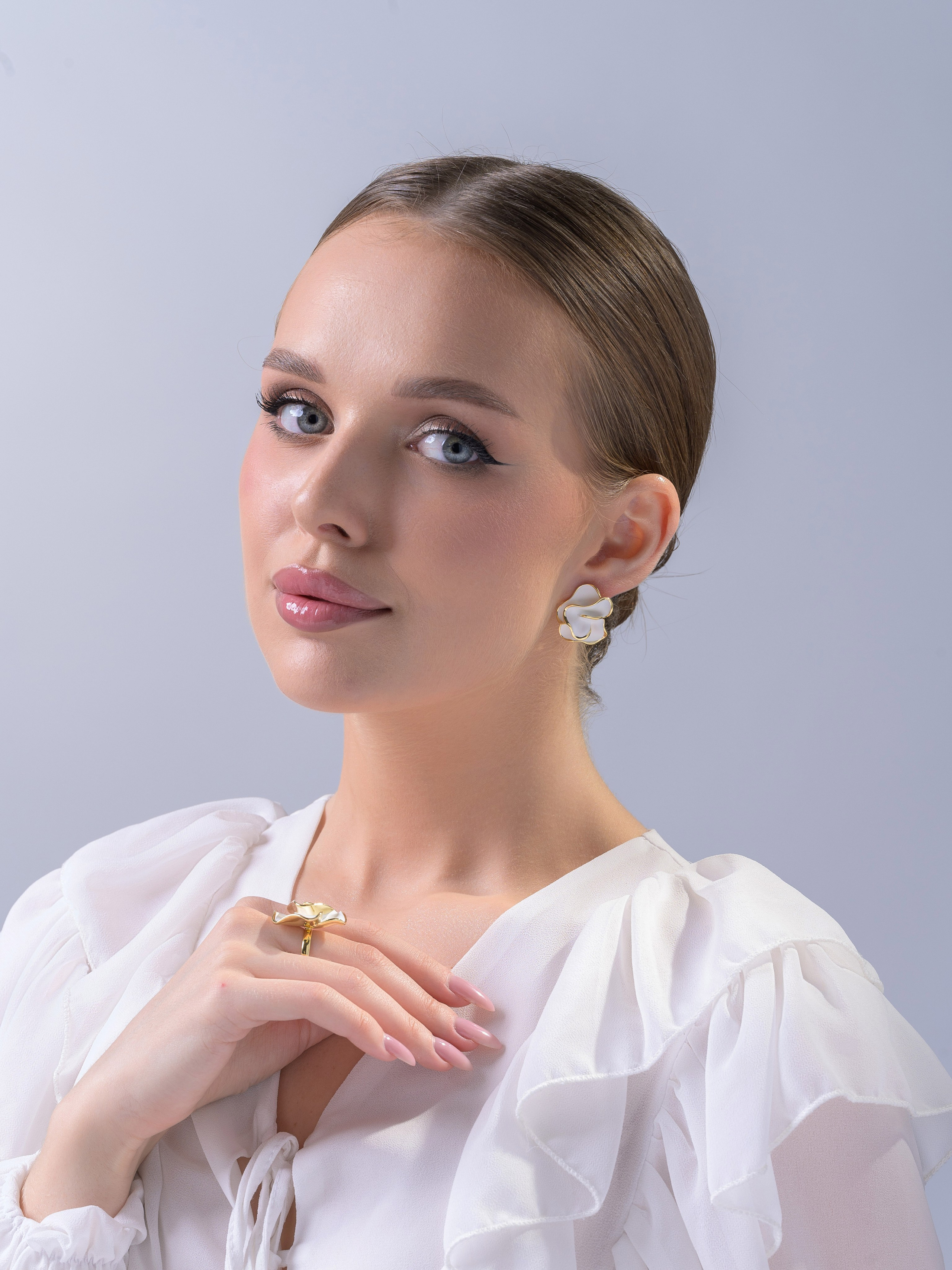 2024.09.19 Украшения. Студия рекламной и предметной съемки товаров WELKO Studio