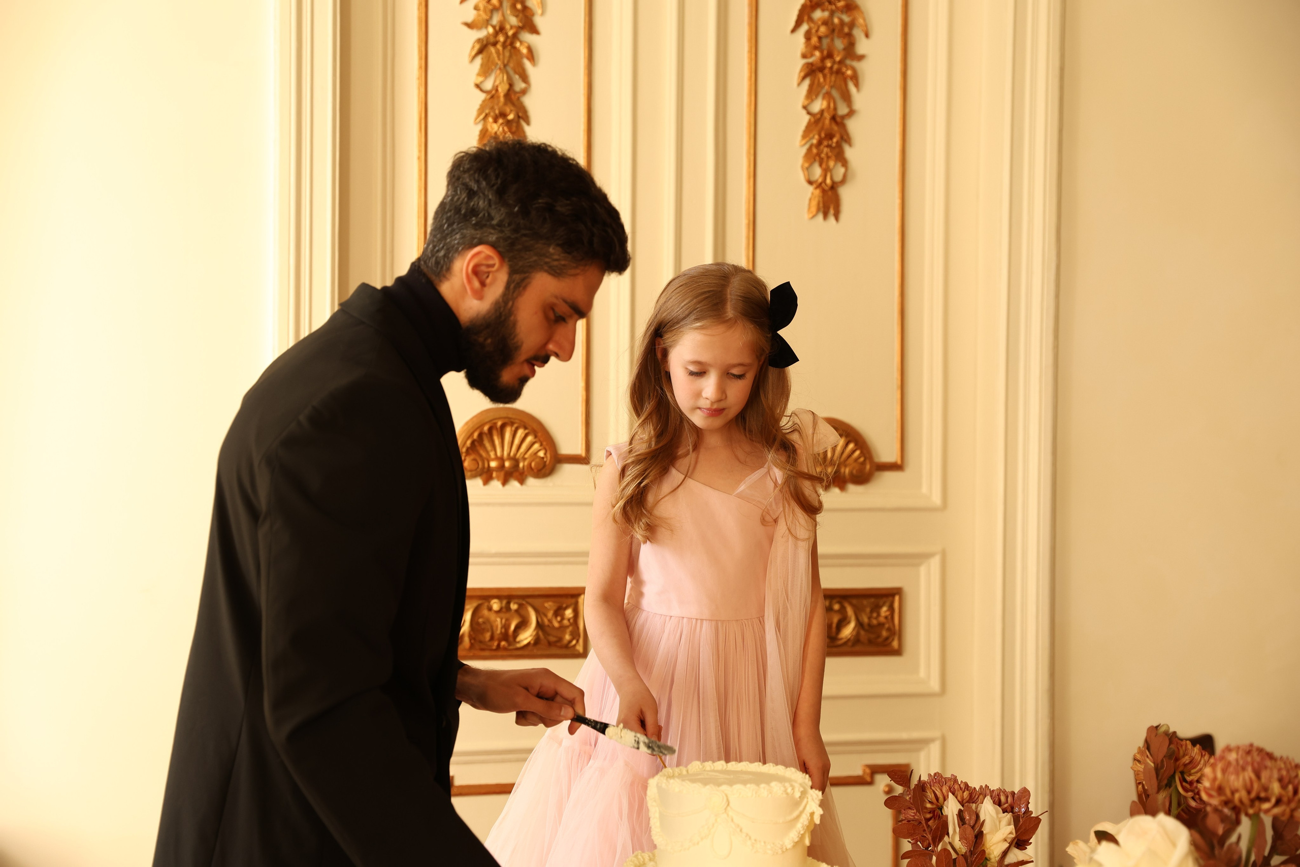 Айк & Анна. Яна Чхан — Фотограф в Донецке и не только