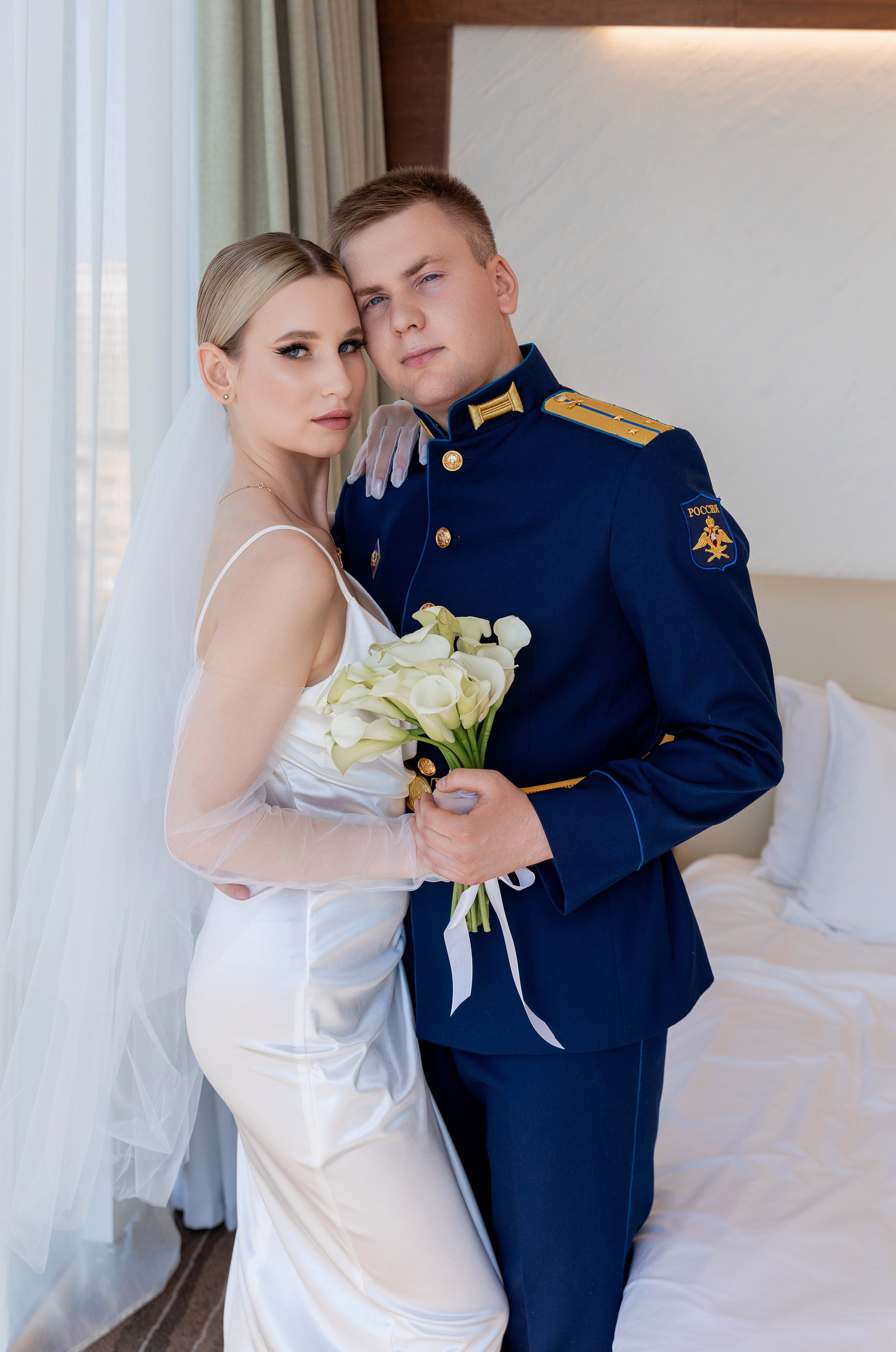 Александр и Анна. Дорогой друг! Приветствую тебя на моем сайте!