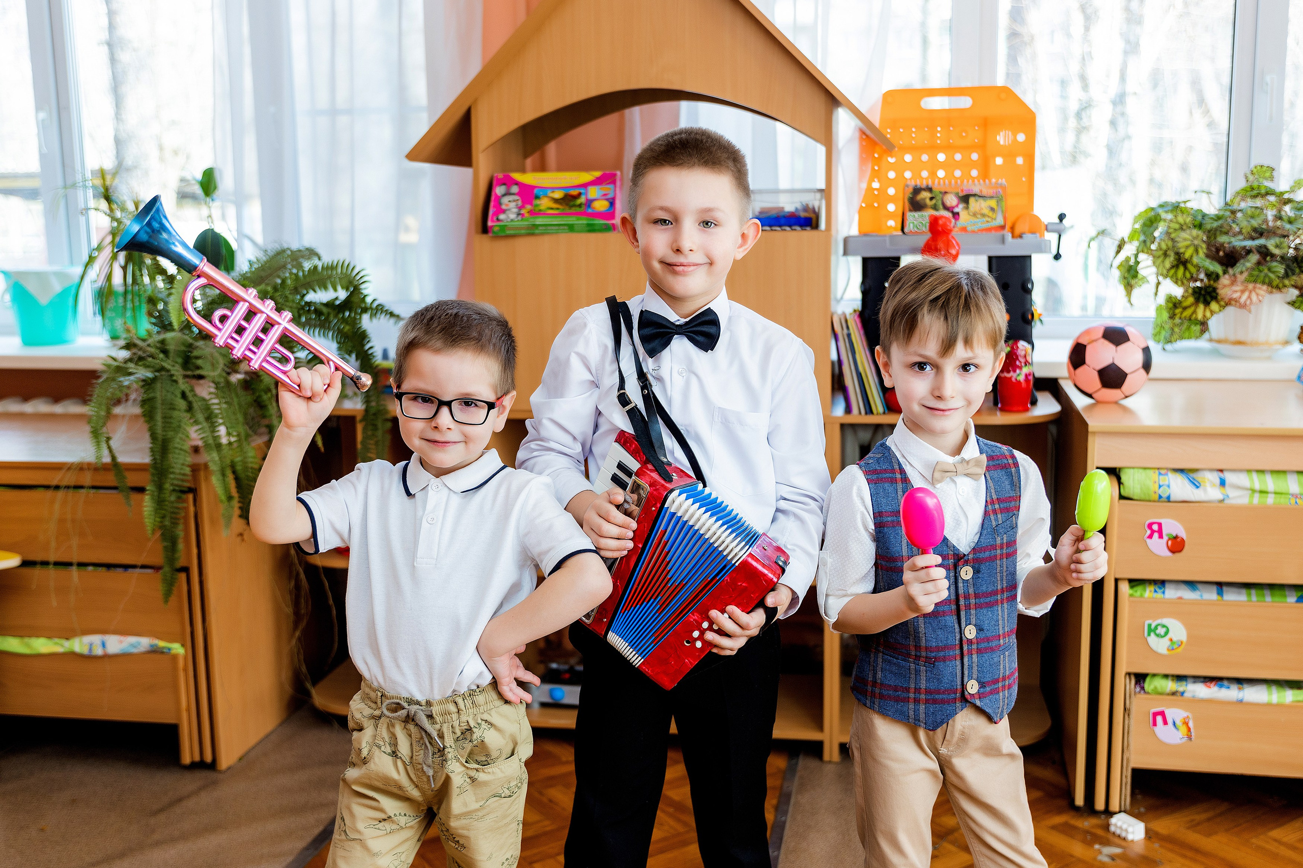 Детский сад. Дорогой друг! Приветствую тебя на моем сайте!