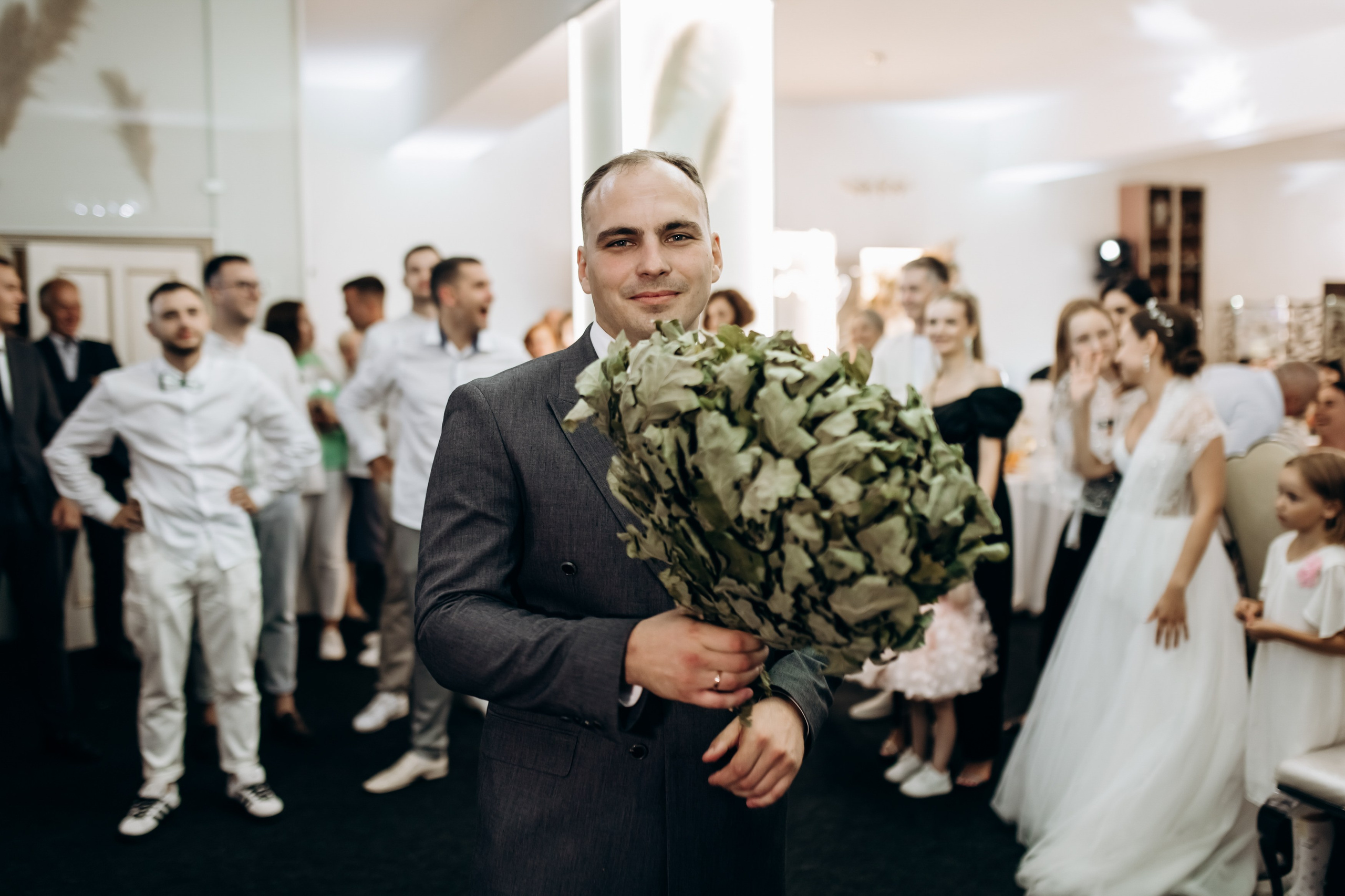 А&L. Свадебный и семейный фотограф Минск Юлия Игнатович