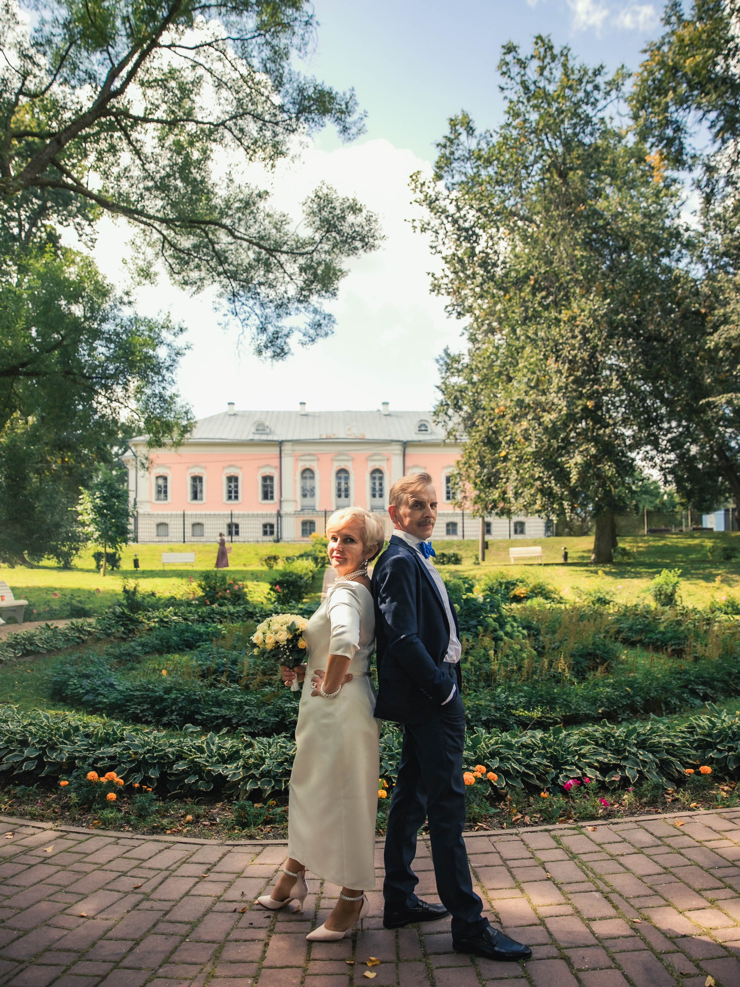 Юлия и Альберт. Семейный и детский фотограф в Чехове Зражевская Ольга
