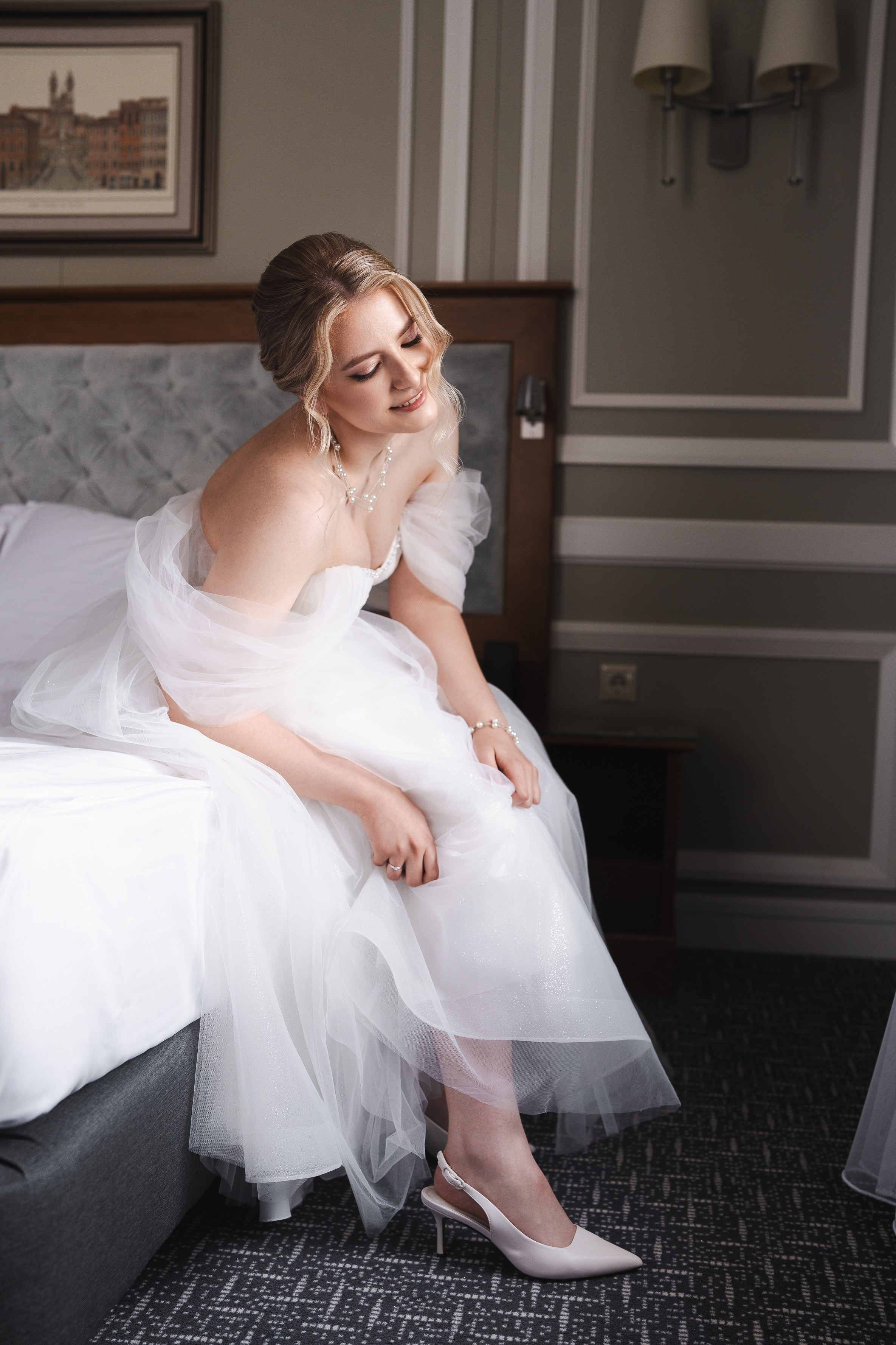 Анастасия и Антон. Фотограф Хабаровск