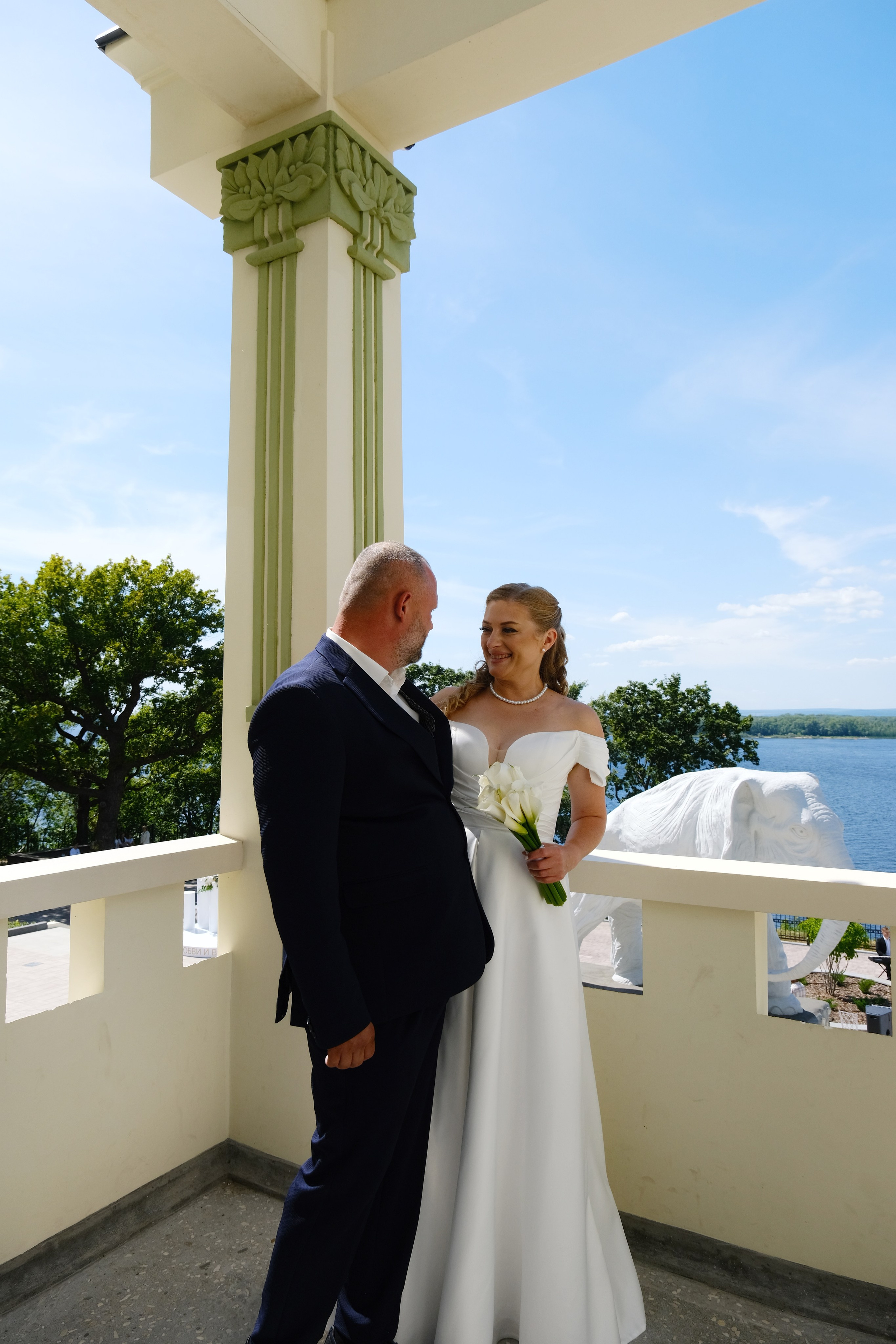 Пейзаж. Кинокадры для тебя. фотограф и стилист по прическам Анастасия Помелова