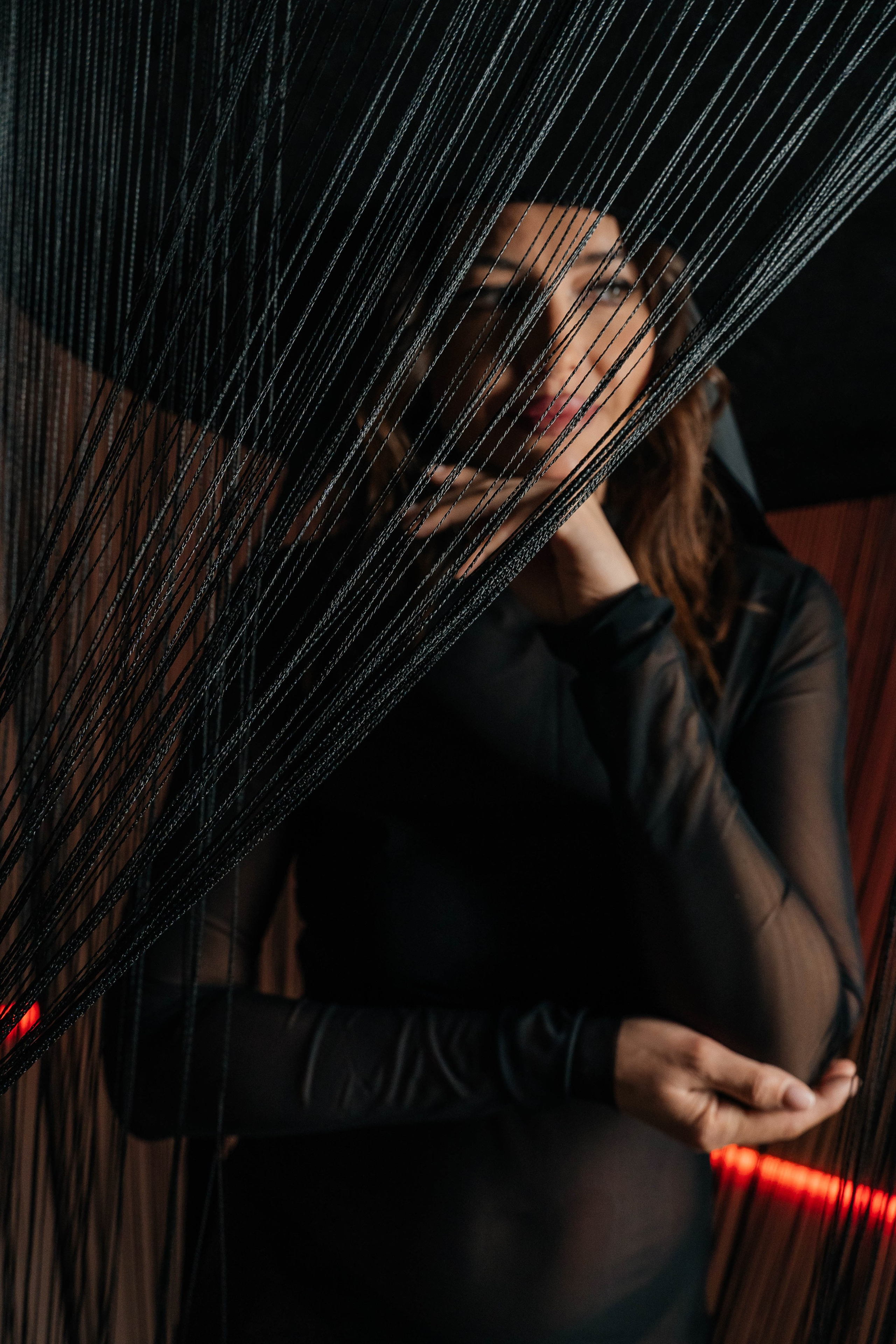 Проект Шляпы. Виктория Алпеева — фотограф по любви