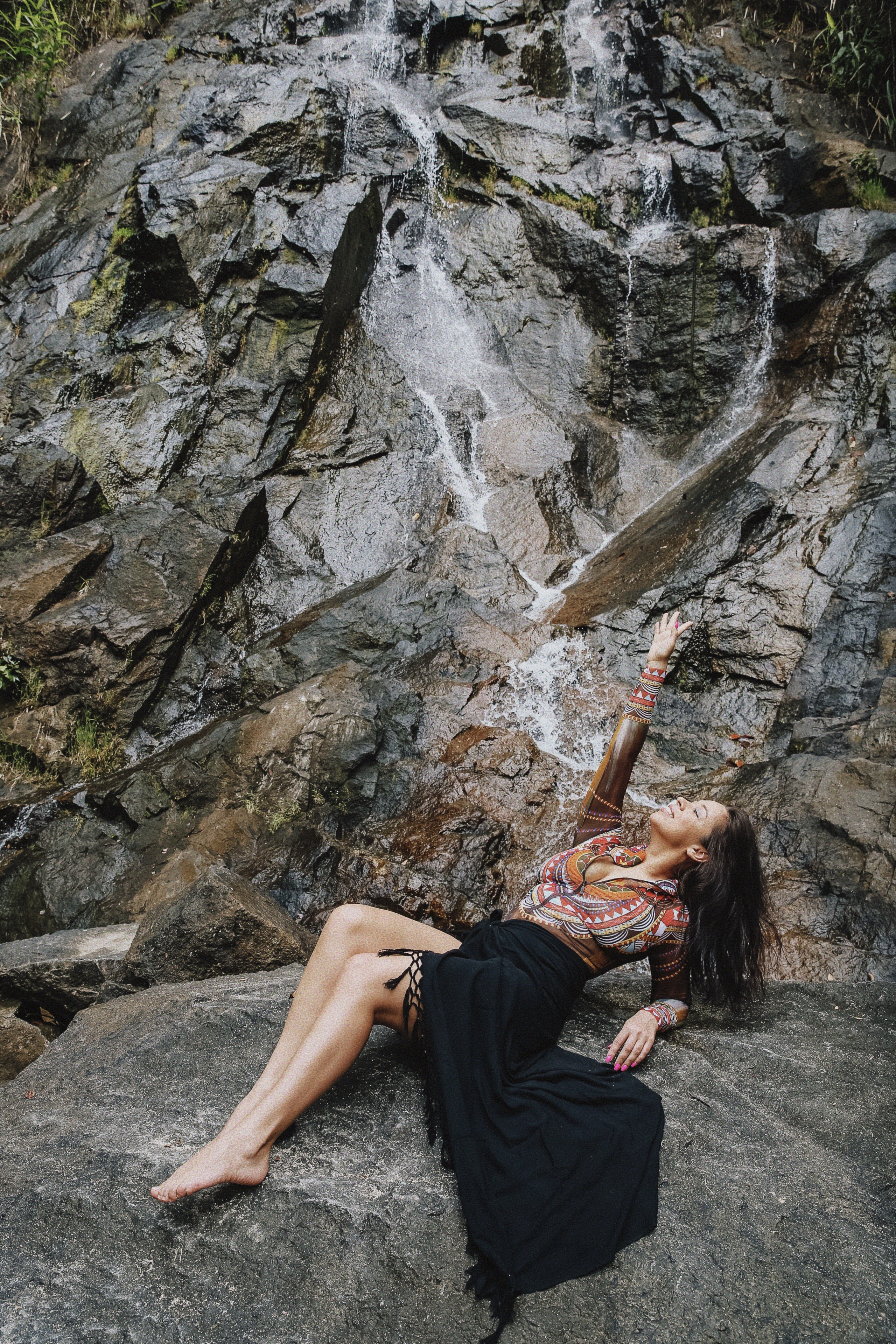 ТатьянаТаиланд. Фотограф и видеограф Анна Домашенко