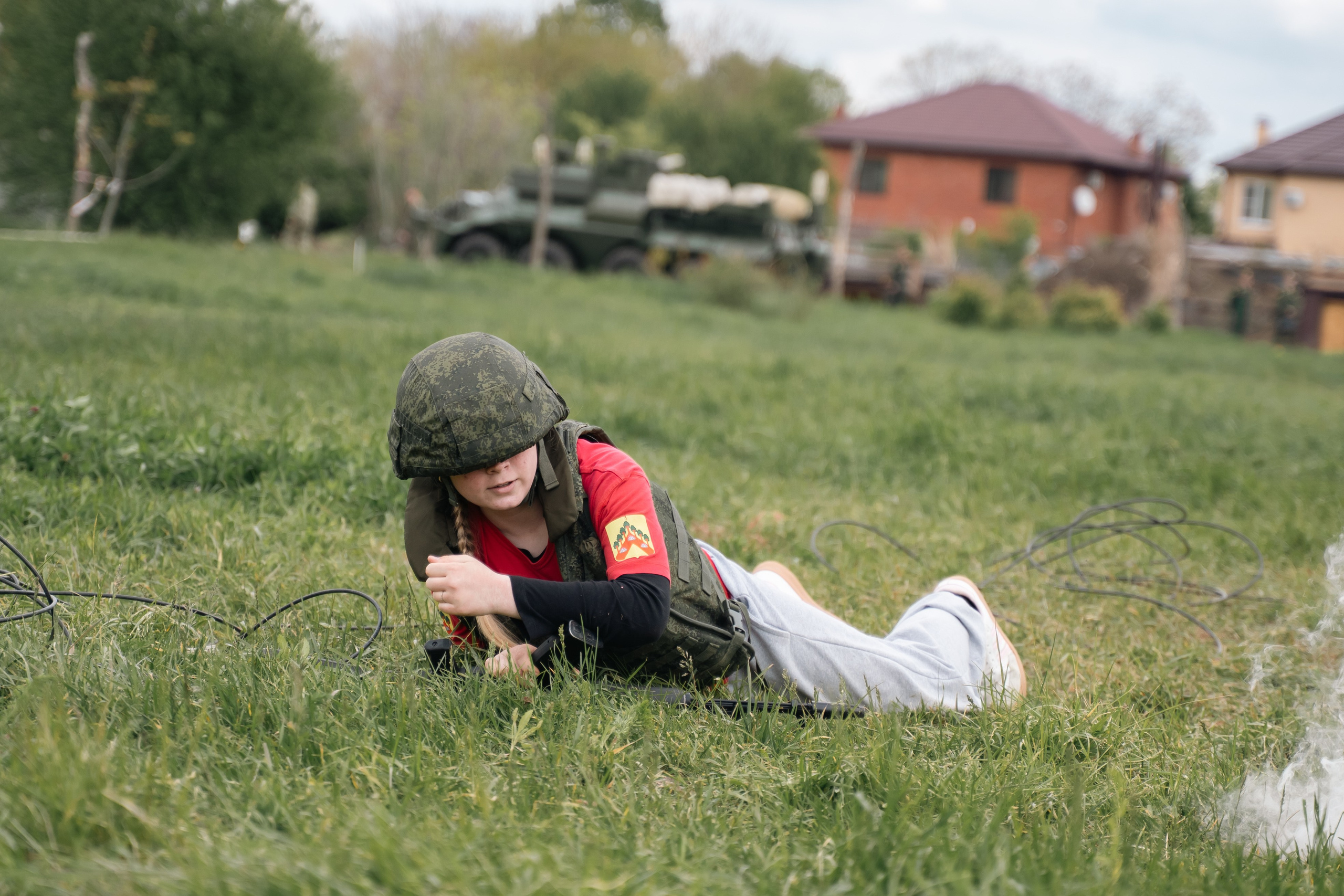 Спорт и соревнования. Репортажный фотограф в Краснодаре Ильченко Дарья