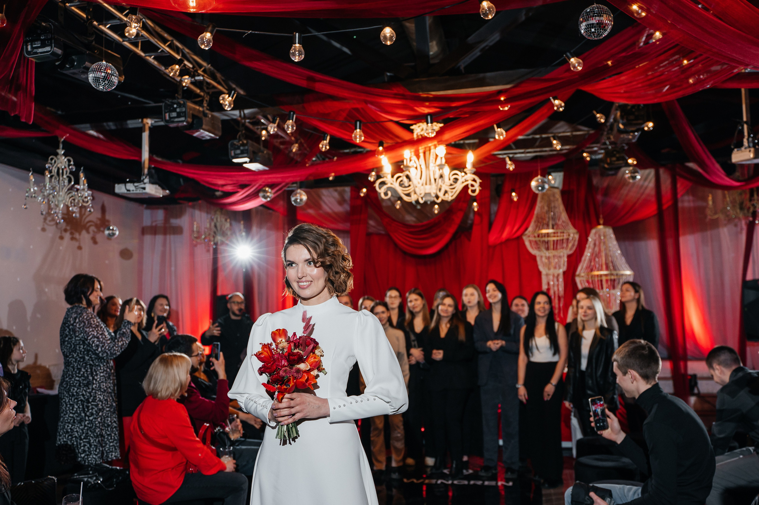 PRO события. Свадебный и семейный фотограф в городе Смоленске