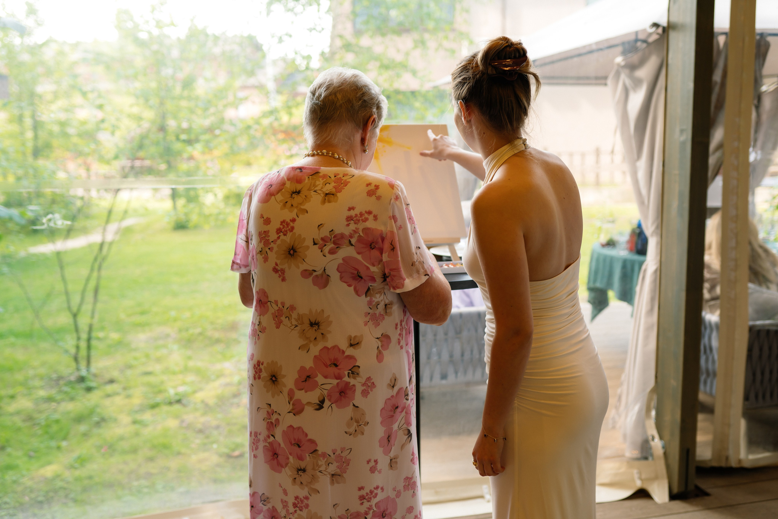 Мария и Илья. Семейный фотограф Одинцово Москва Наталия Черенкова